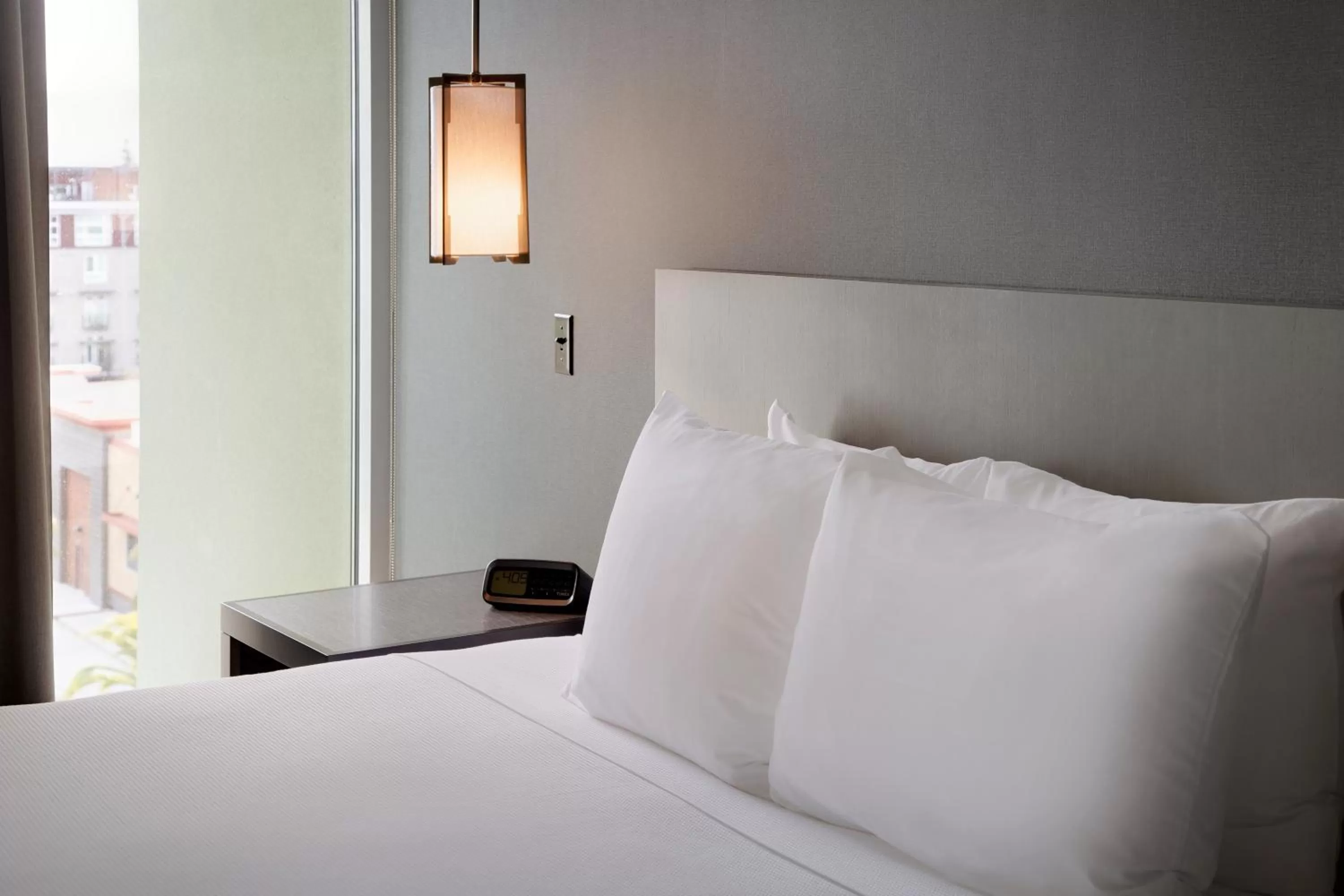 Studio Suite with Sofa Bed in Hyatt House San Jose-Silicon Valley