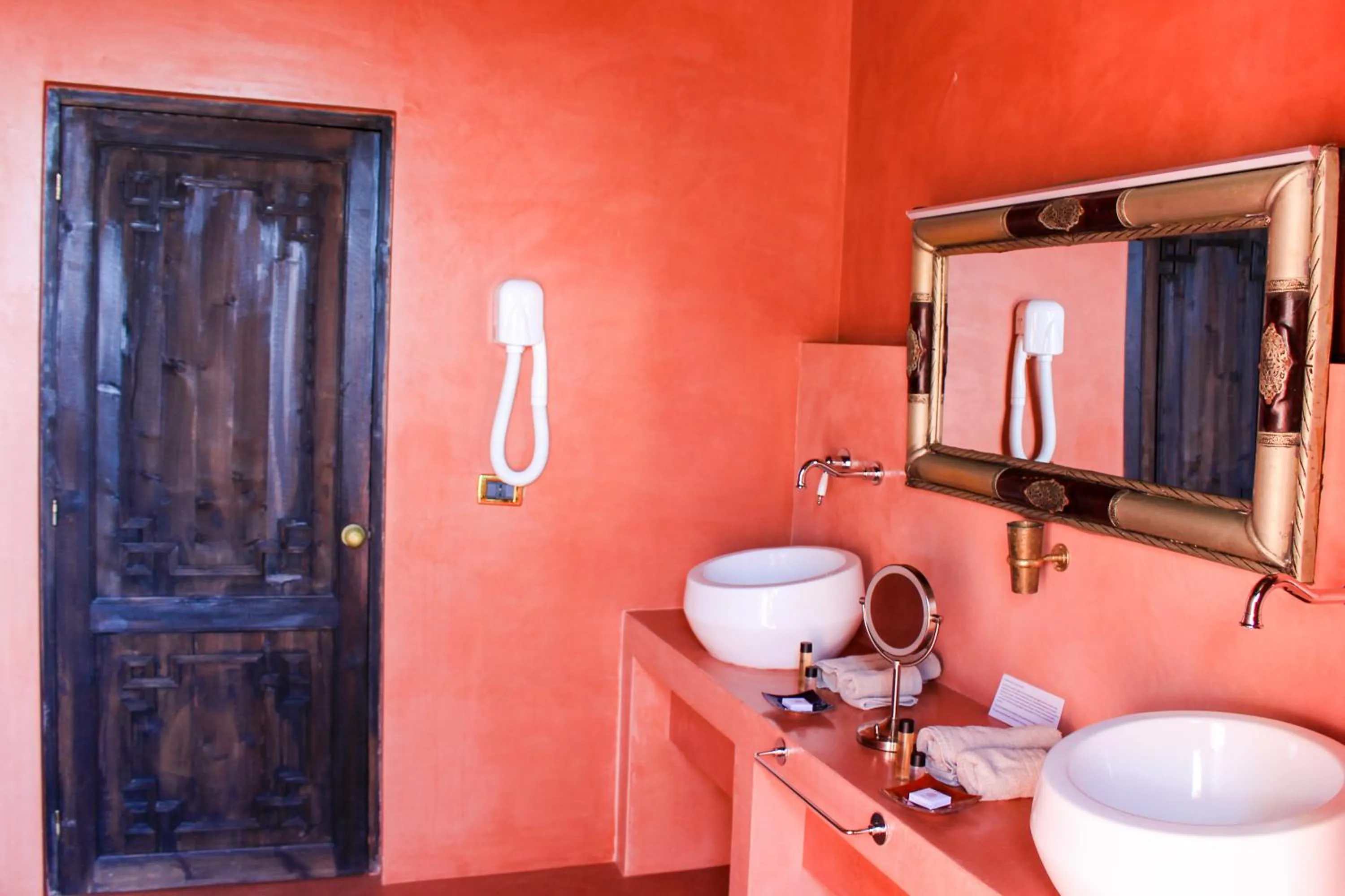 Suite with private Spa in Masseria & Spa LuciaGiovanni