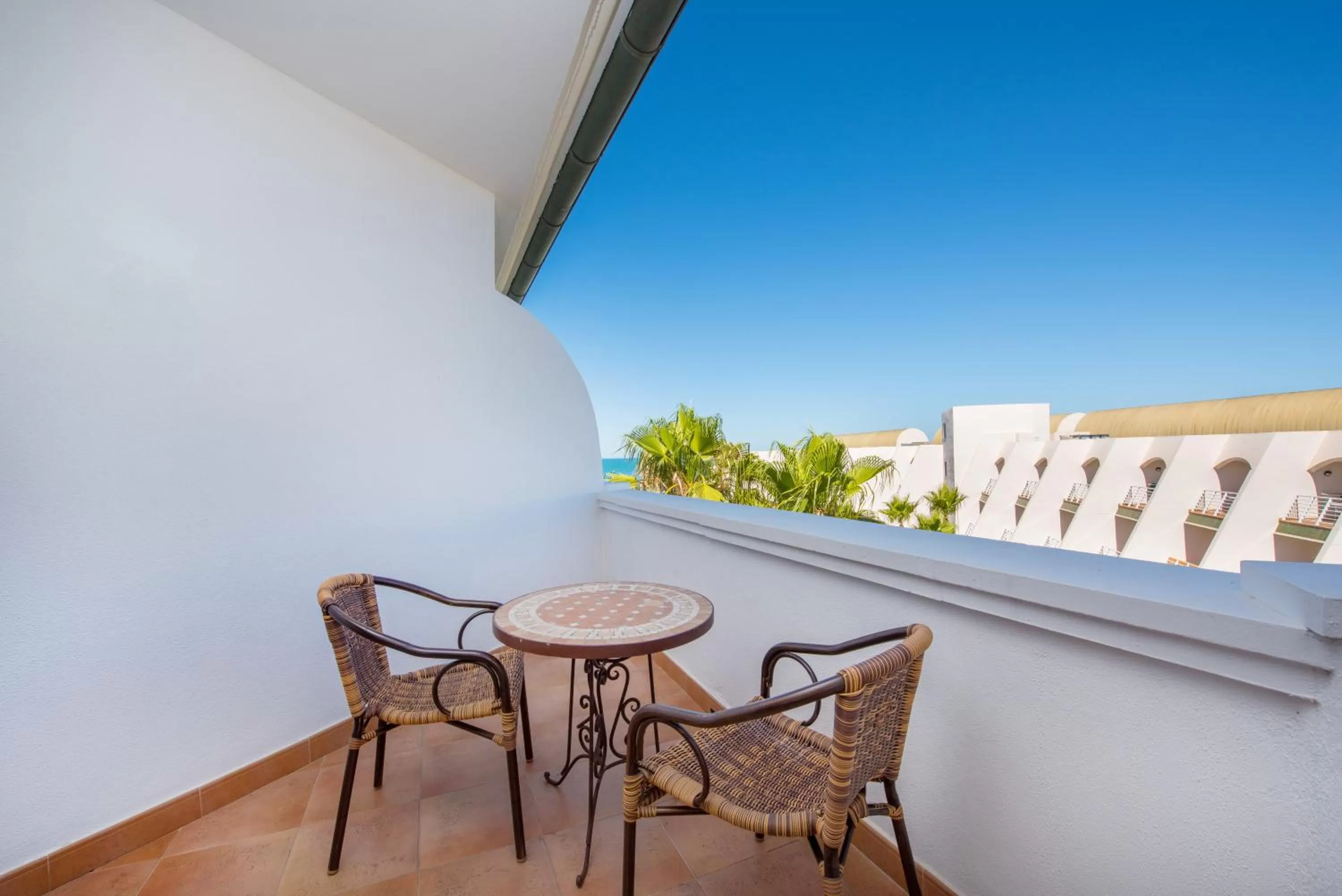 Twin Room for Single Use - single occupancy in Iberostar Selection Andalucia Playa