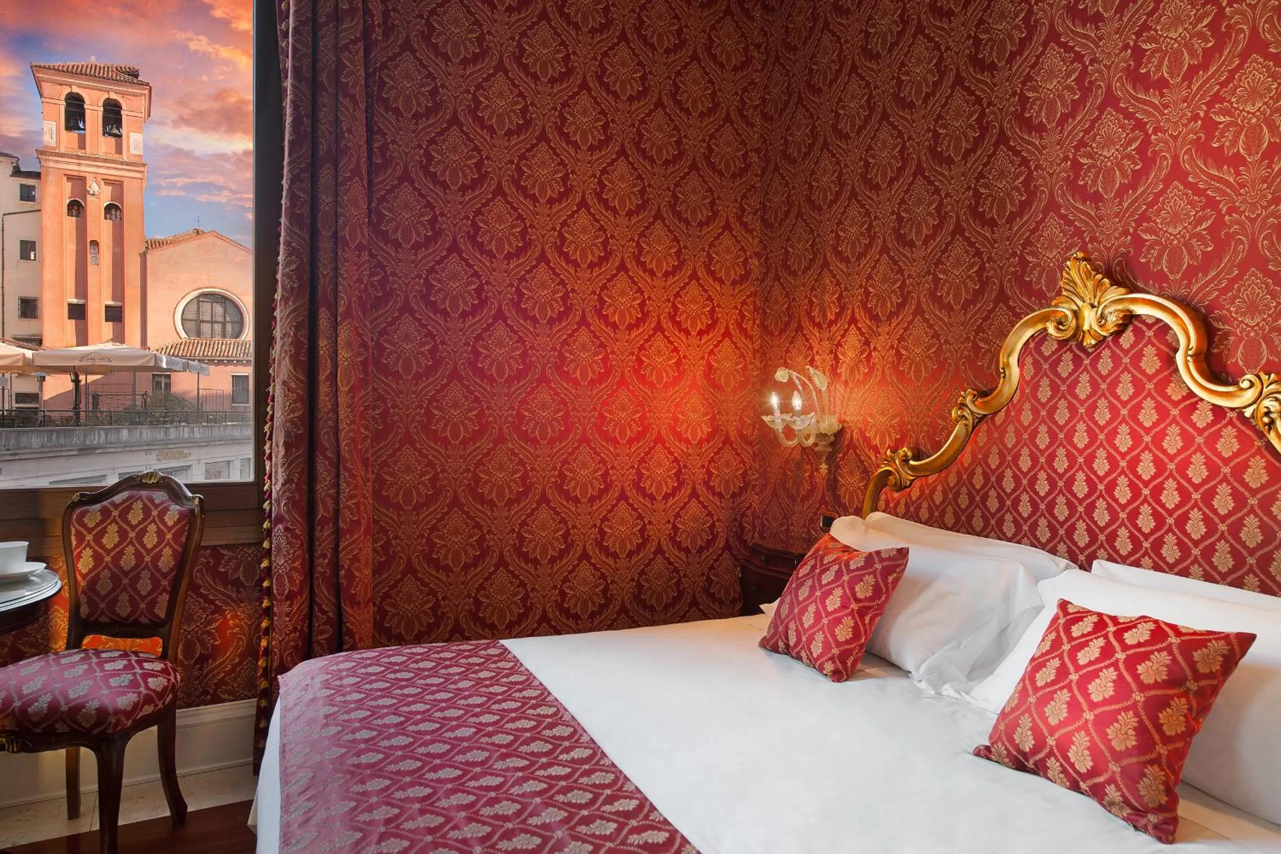 Superior Double or Twin Room in Ca' Gottardi