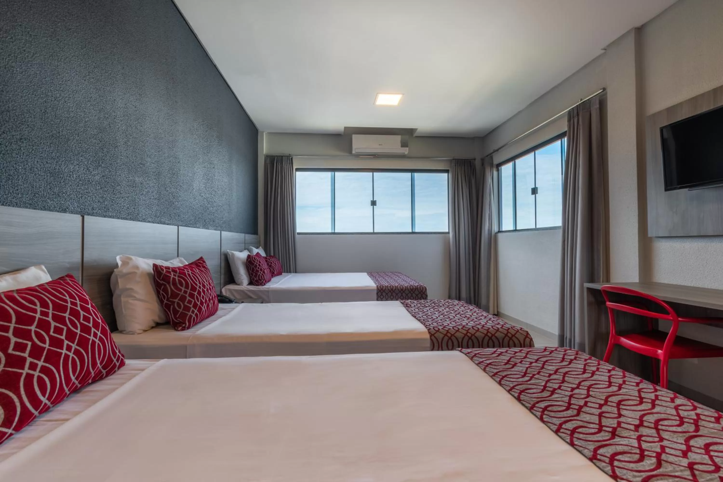 Standard Twin Room - single occupancy in 103 Hotel & Flats