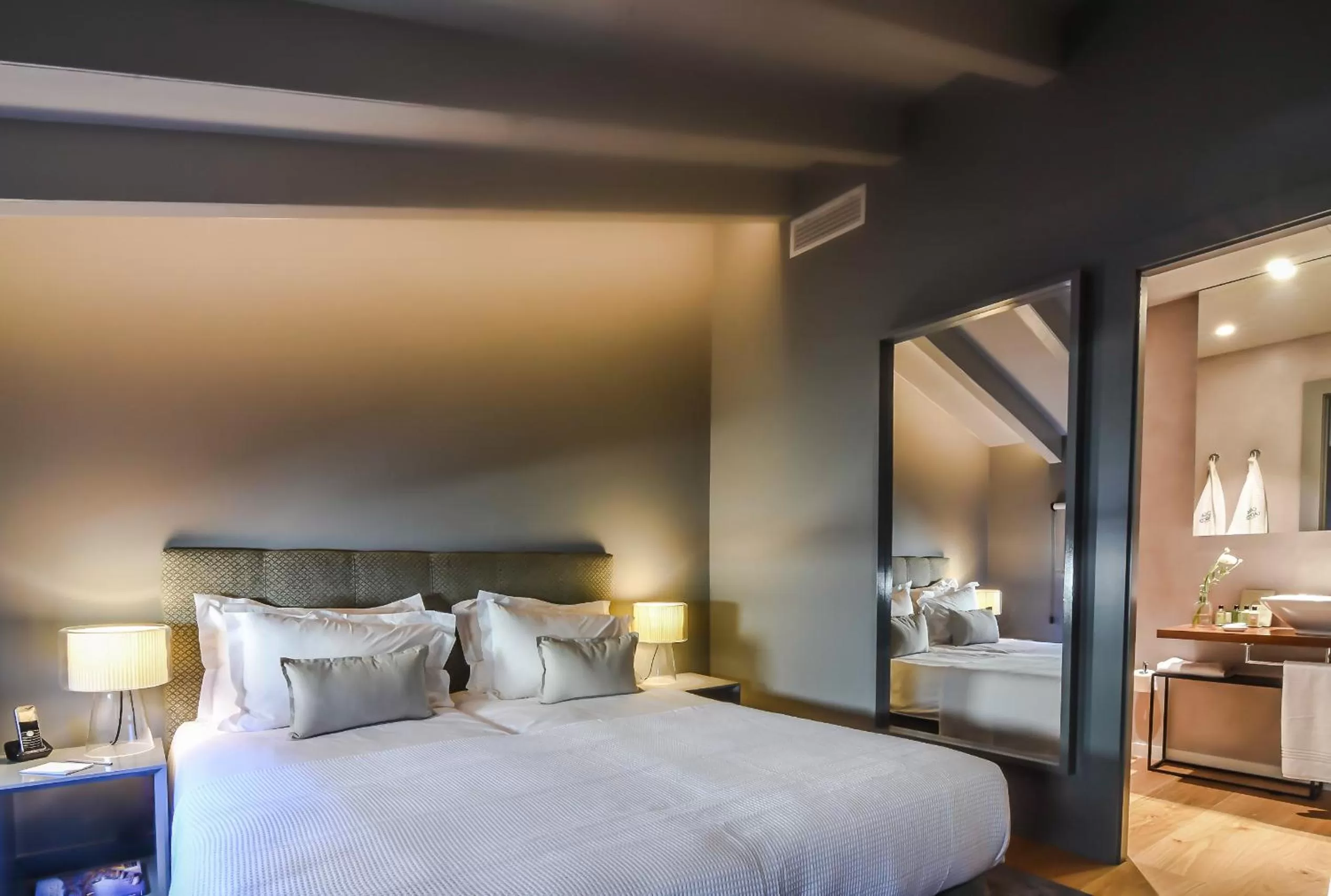 Superior Double Room in Bordoy Casa Ládico - Hotel Boutique Adults Only