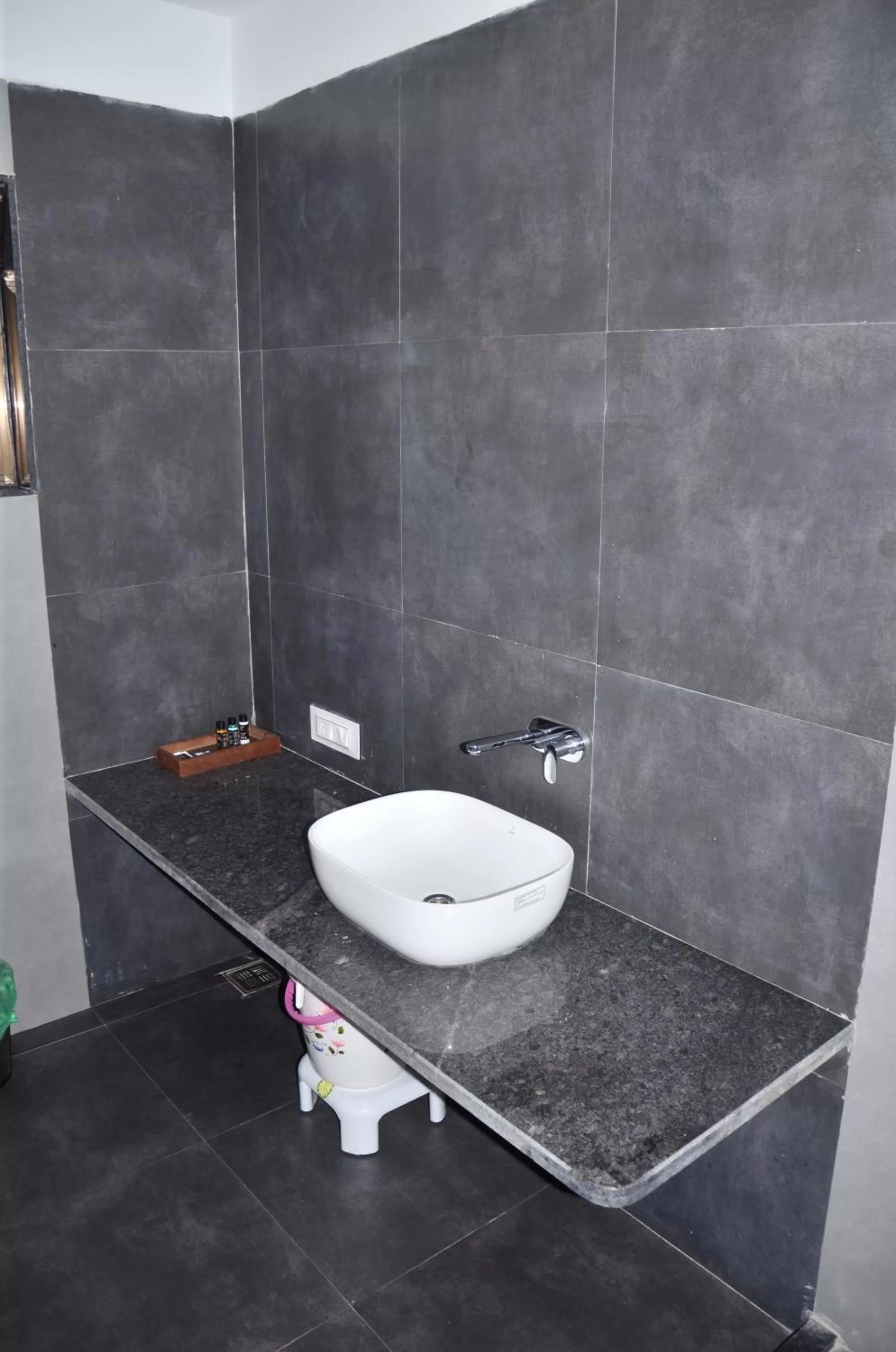 Two-Bedroom Suite in Mountain Breeze Resort, Mahabaleshwar