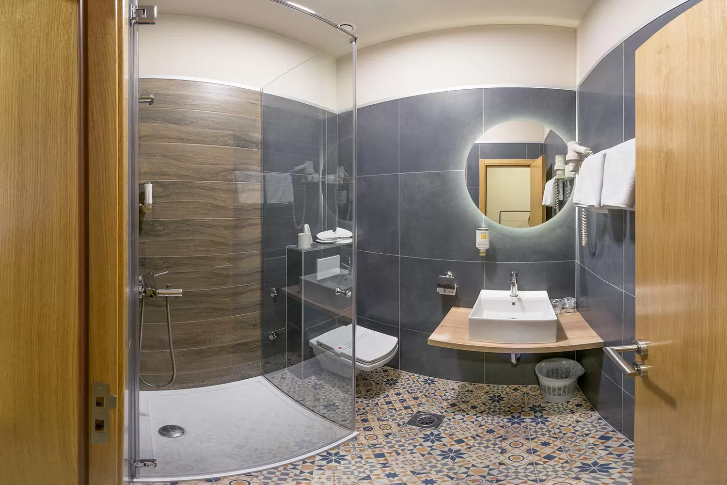 Standard King Room in Boutique Hotel St Georgije