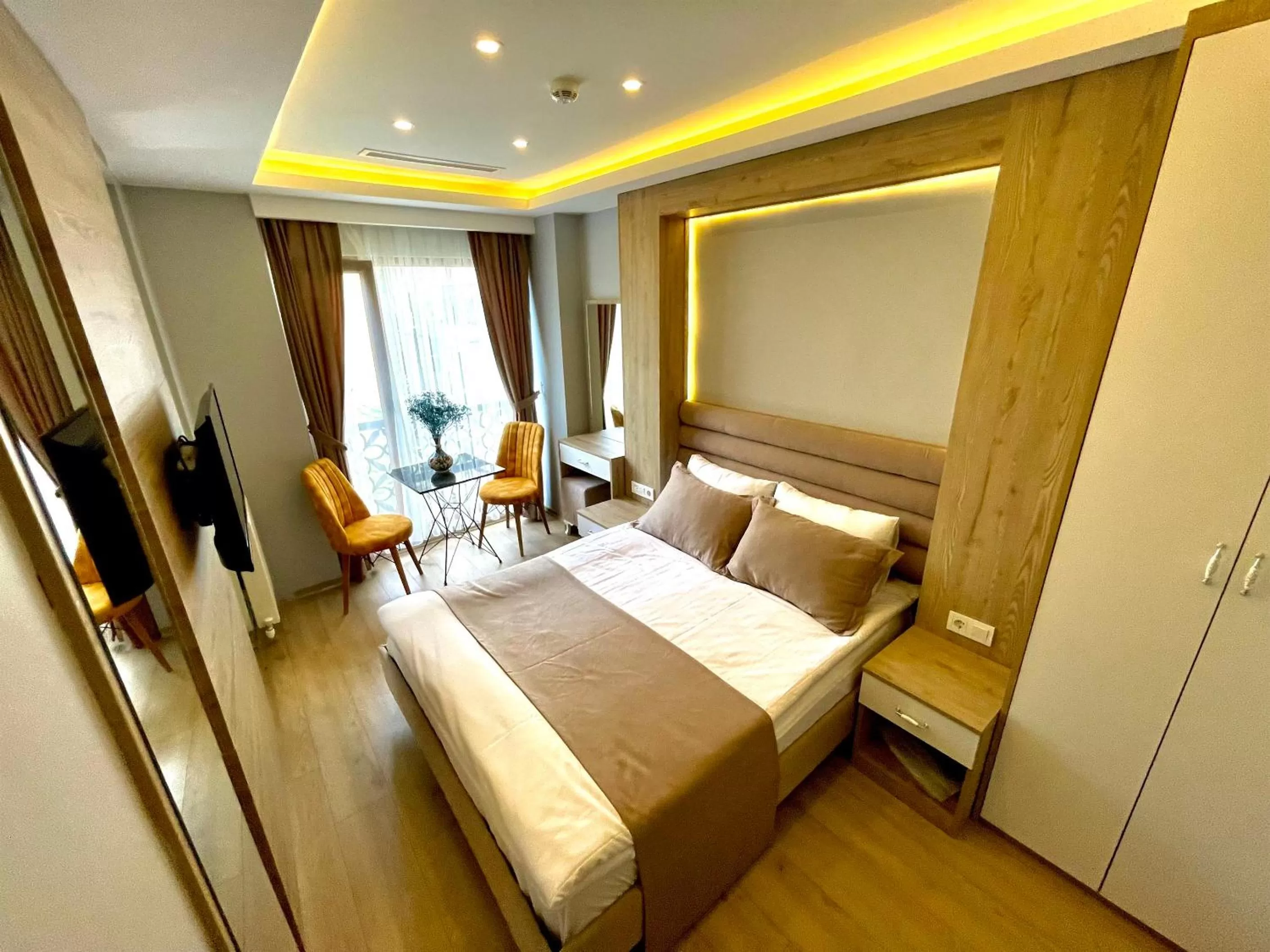Zem Hotel