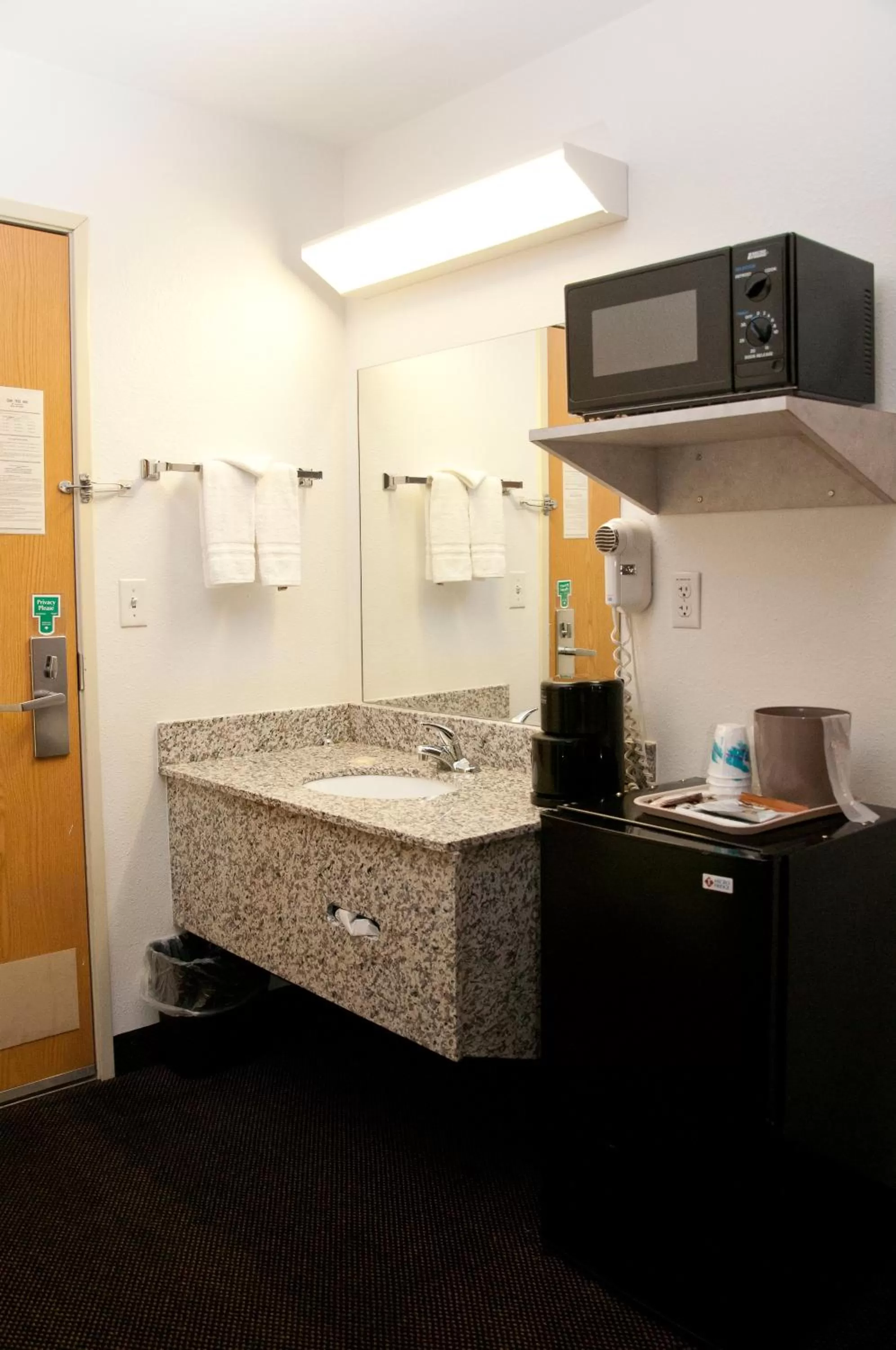 Double Room - Mobility Access/Non-Smoking in Baymont by Wyndham Elko