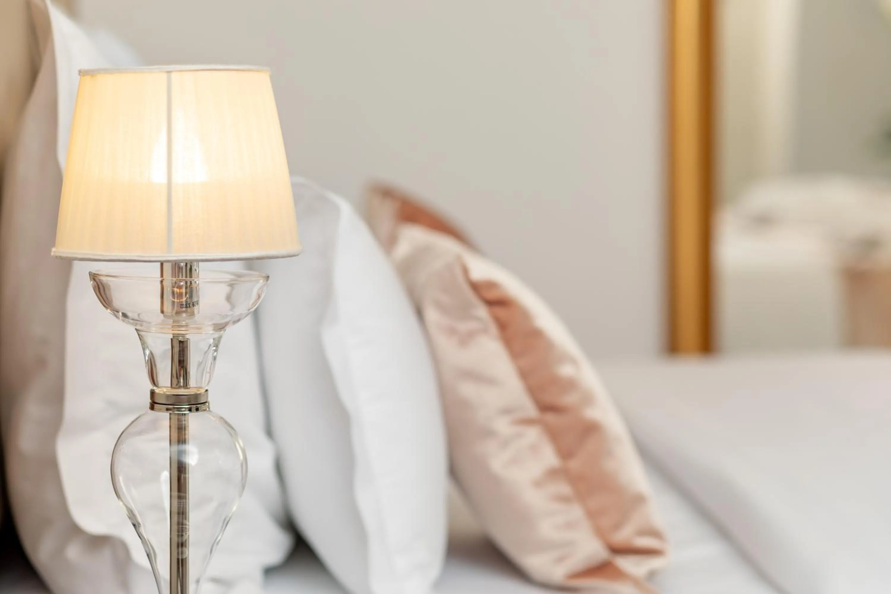 Superior Double or Twin Room with Free Spa Access in Hotel Le Premier