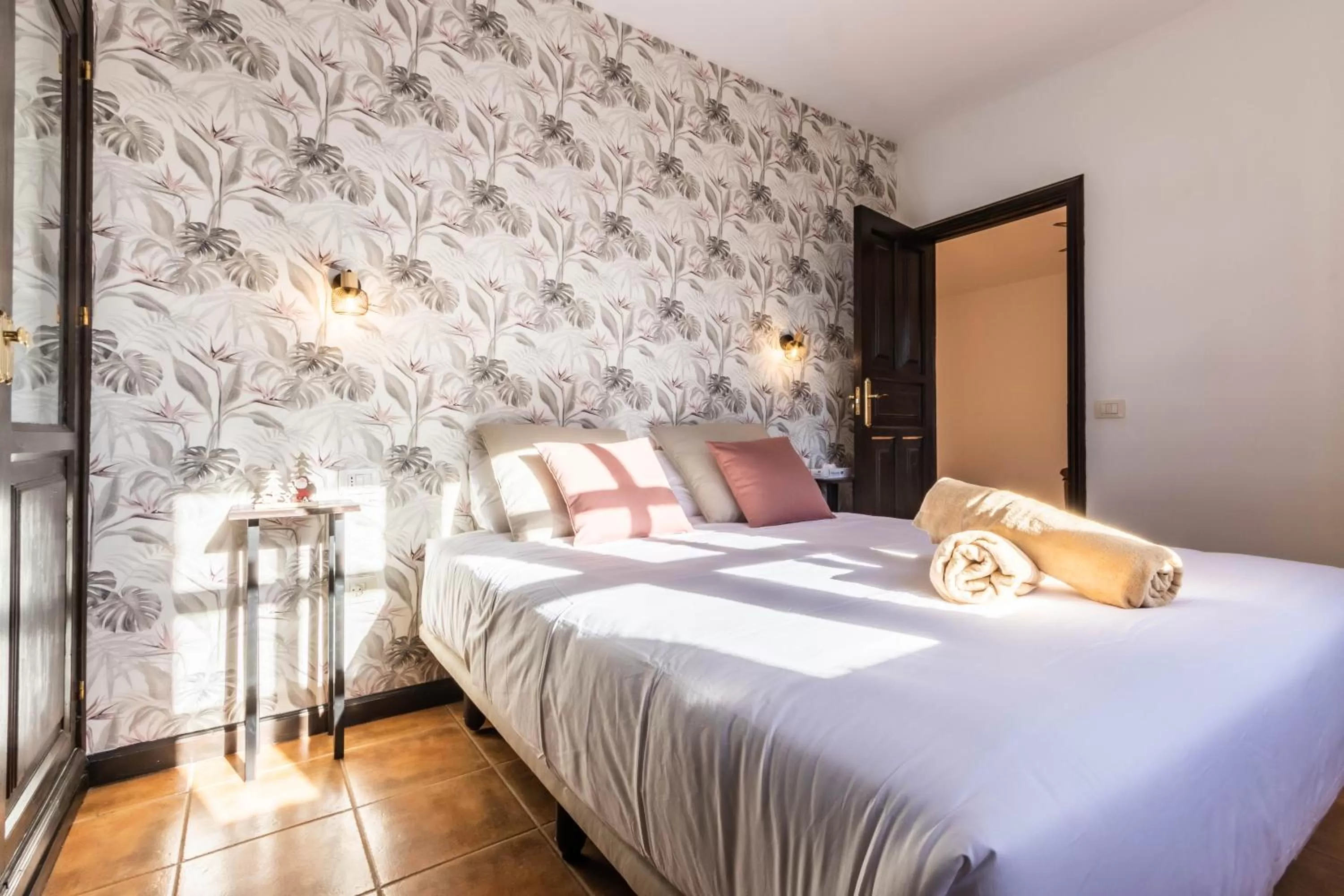 Junior Suite in Hotel Ecolife Tenerife