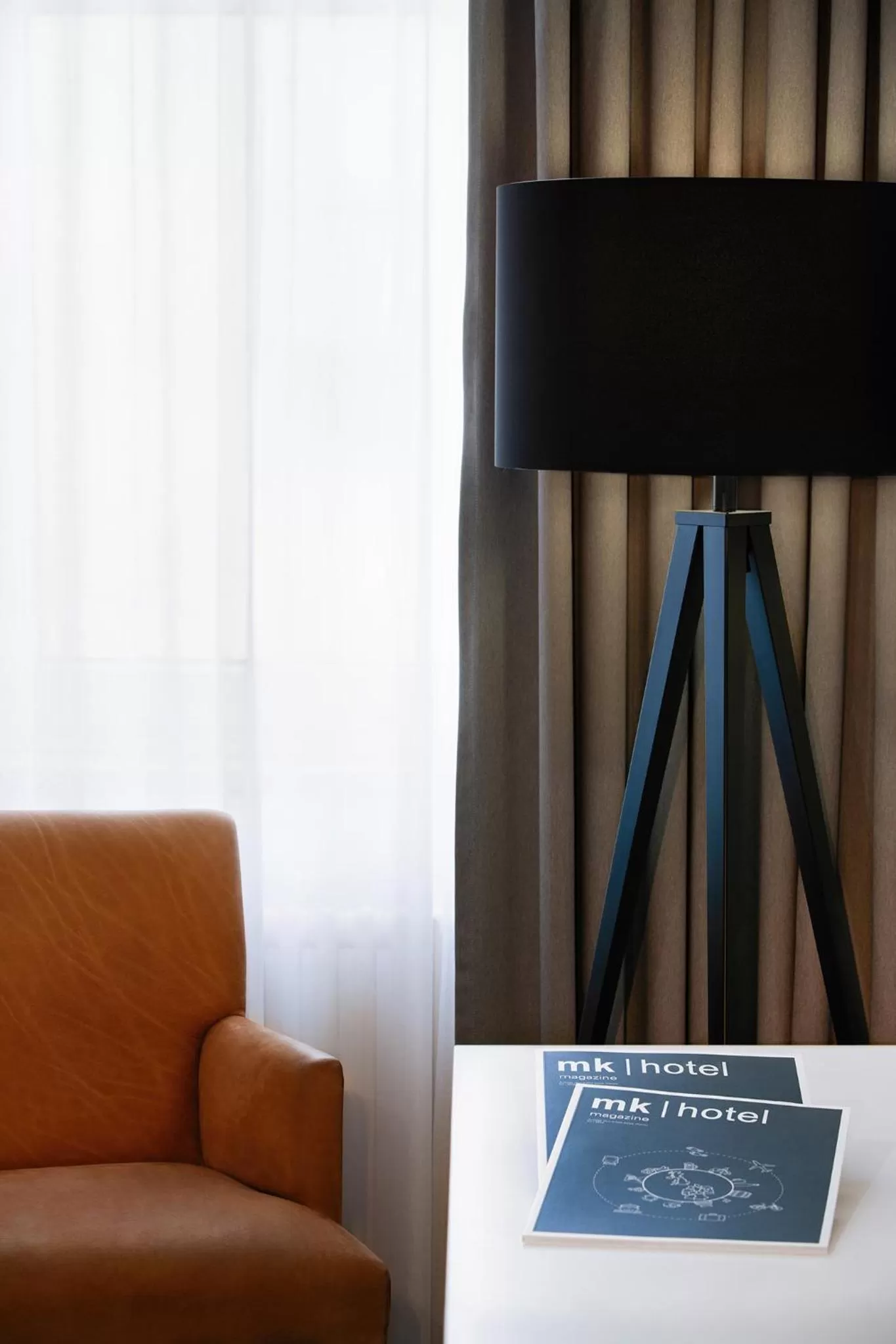 King Room in mk hotel berlin