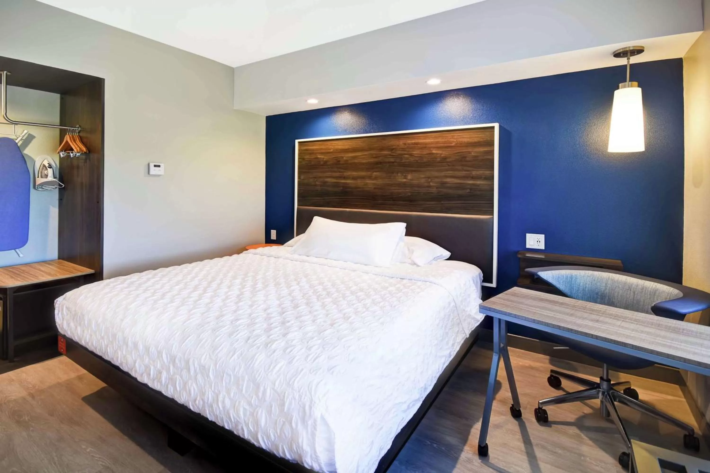 King Room - Hearing Access in Tru By Hilton North Platte