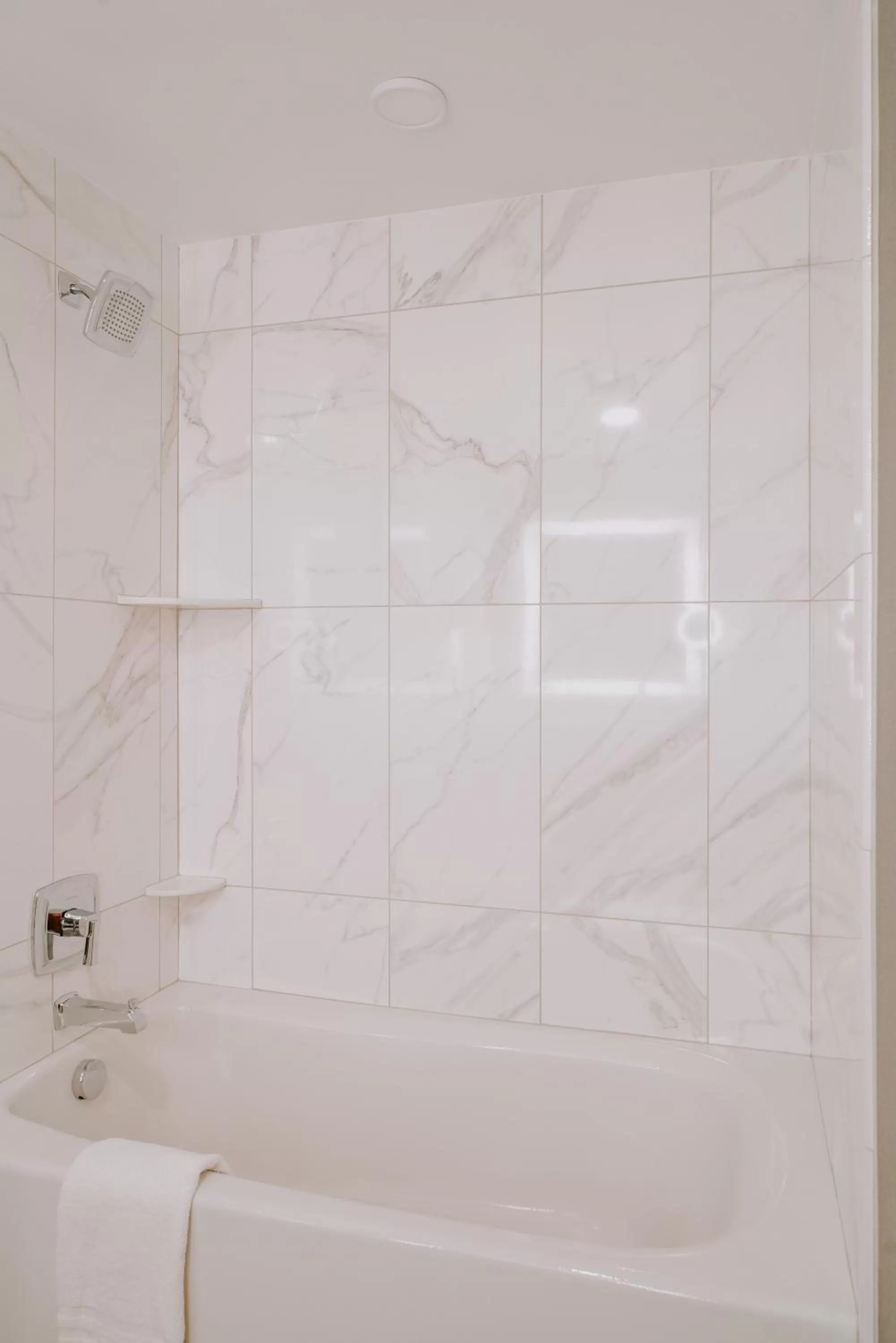 One-Bedroom Apartment in Summit Hotel at Big Sky Resort