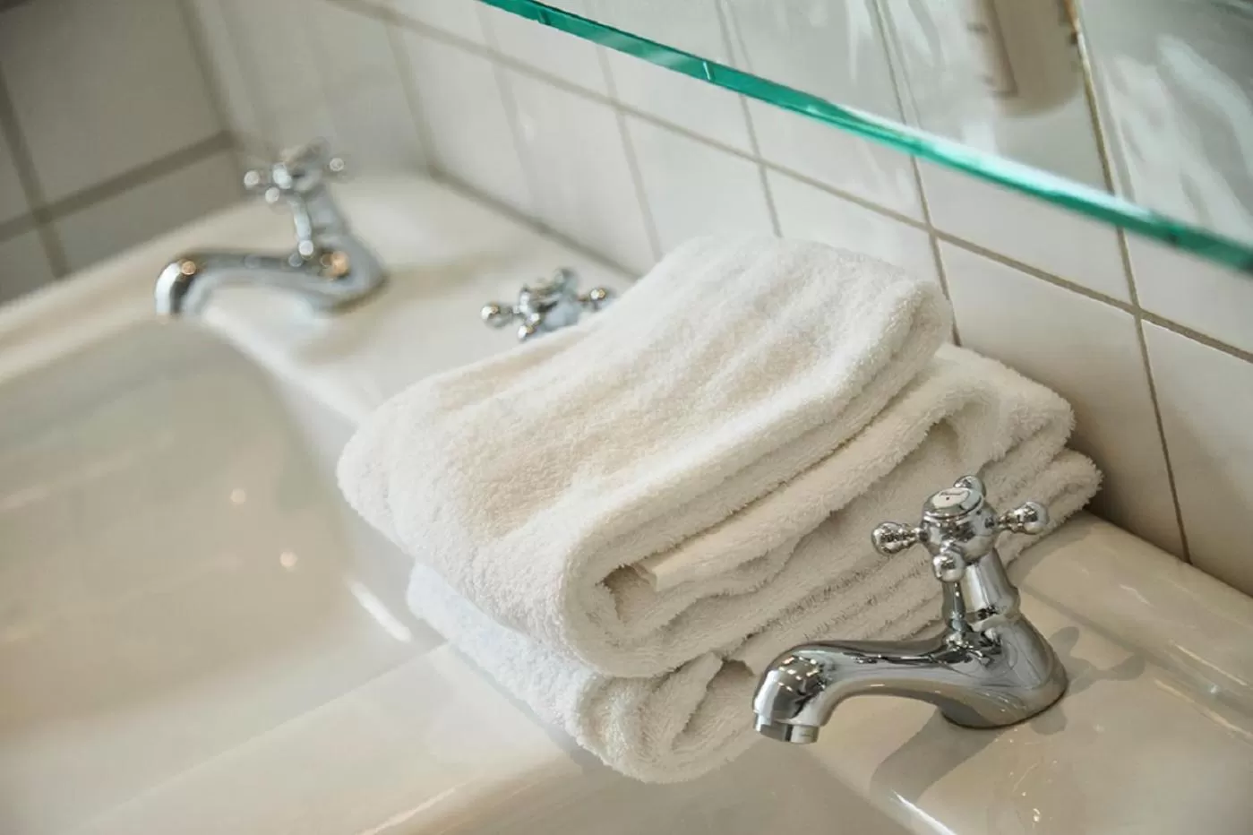 Superior Family Room - single occupancy in Hotel Randers