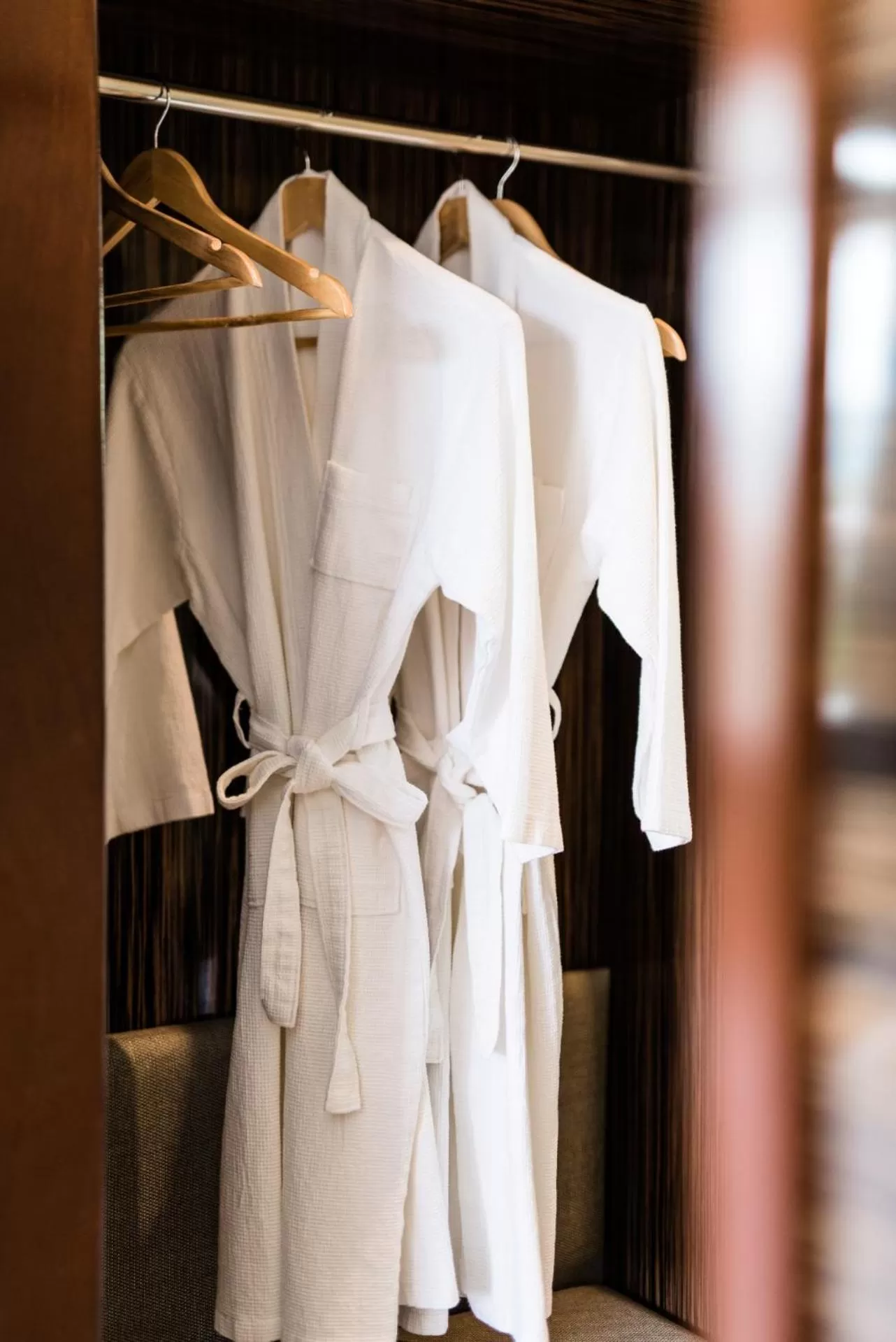 Deluxe Twin Room in Gwandalan House