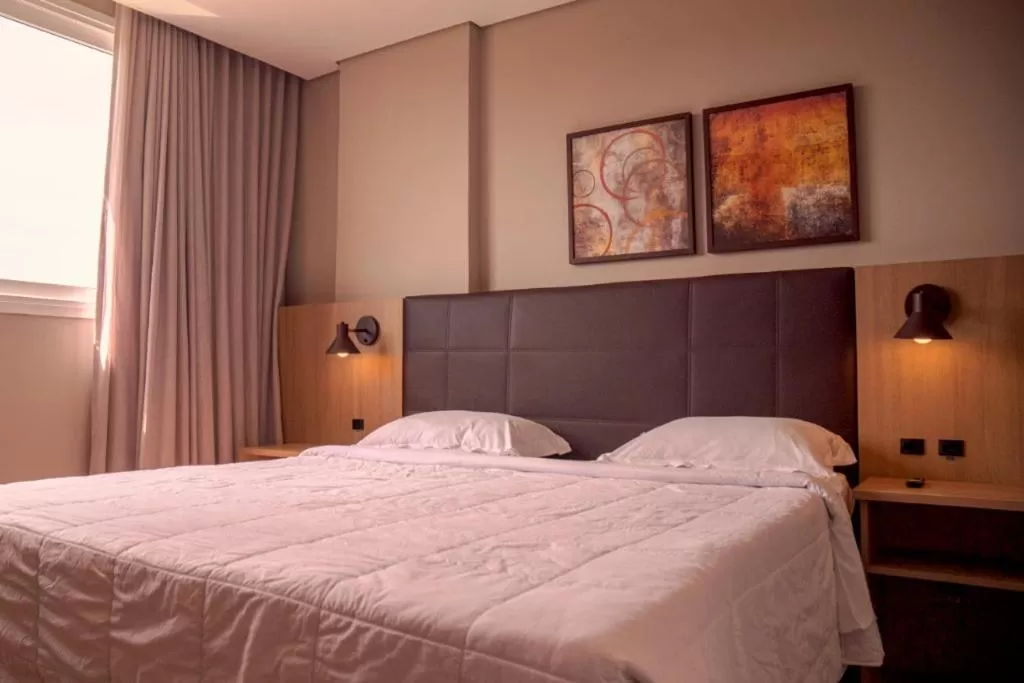 Apartment in MY MABU