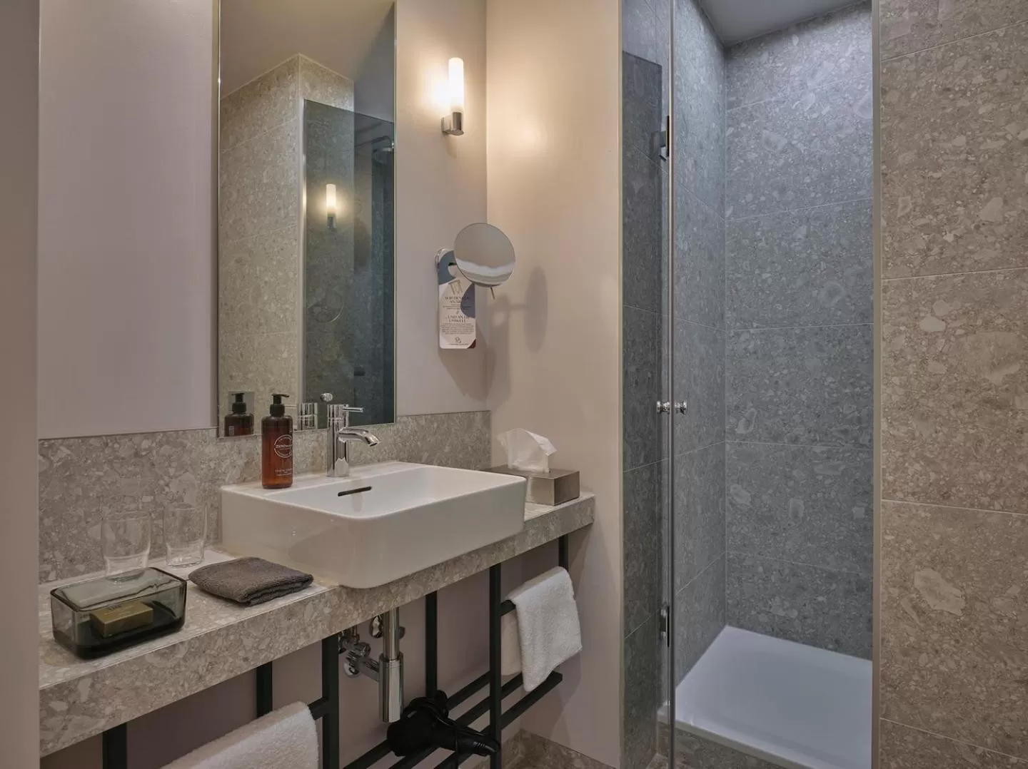 Double Room in Classik Hotel Alexander Plaza