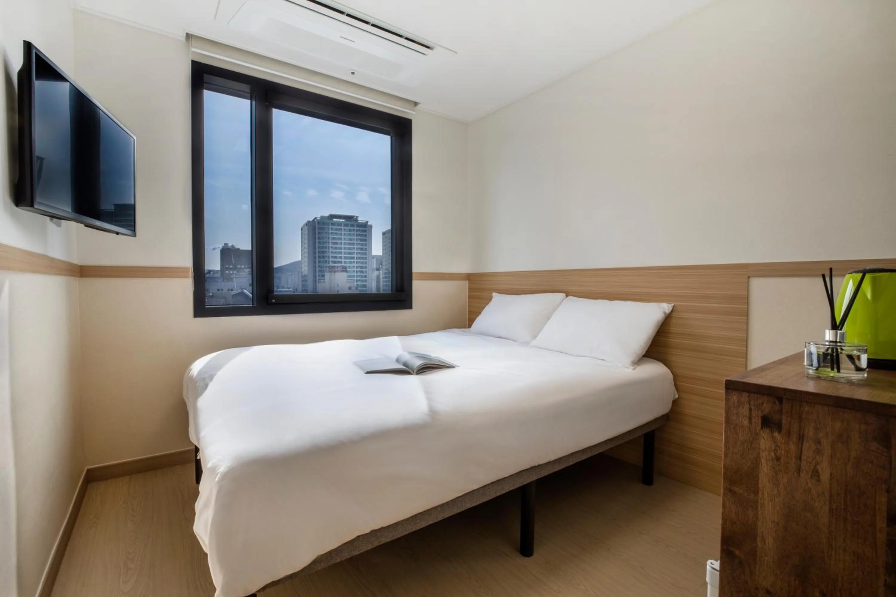 Deluxe Double Room in Five hotel Jongno