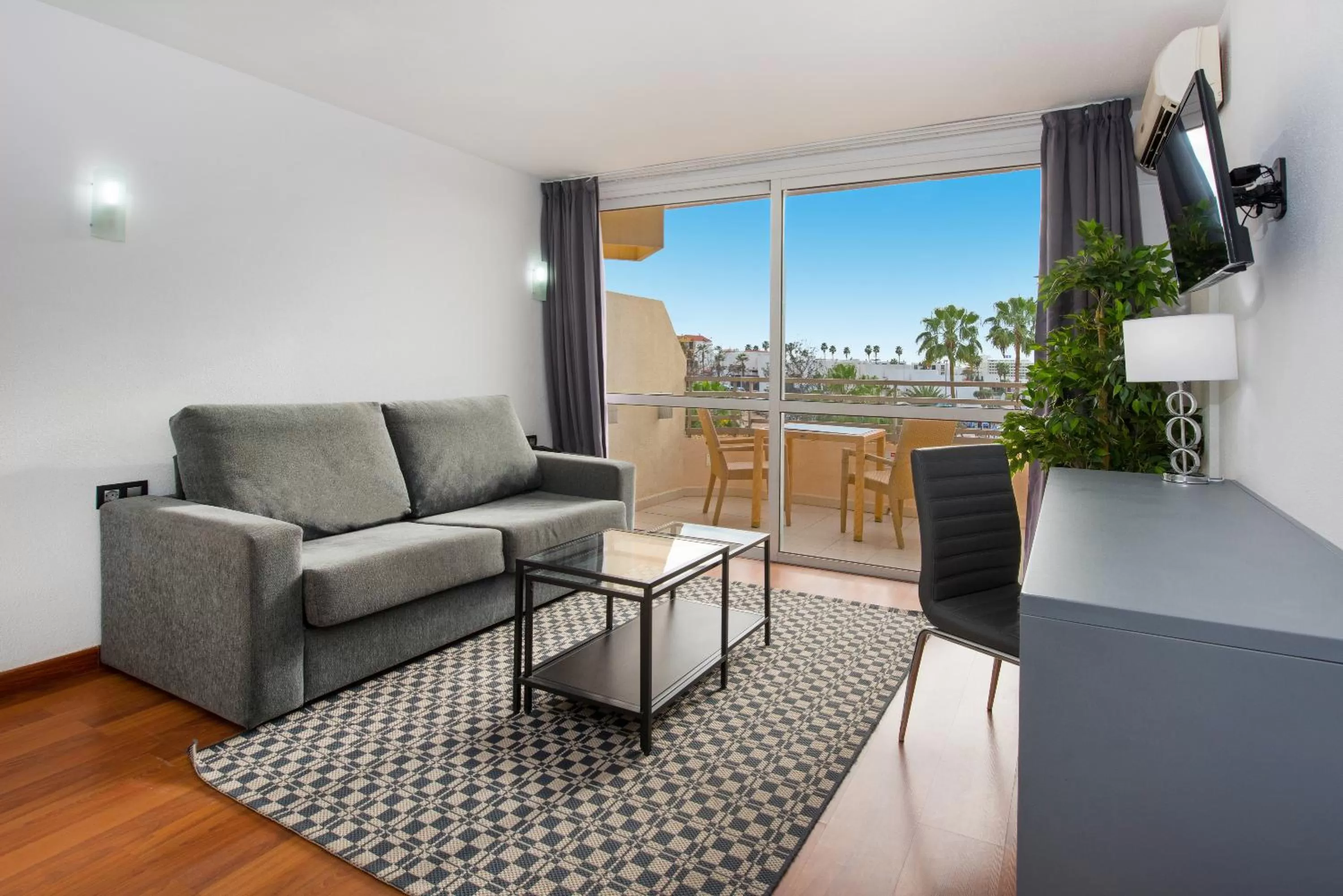 Suite in Olé Tropical Tenerife