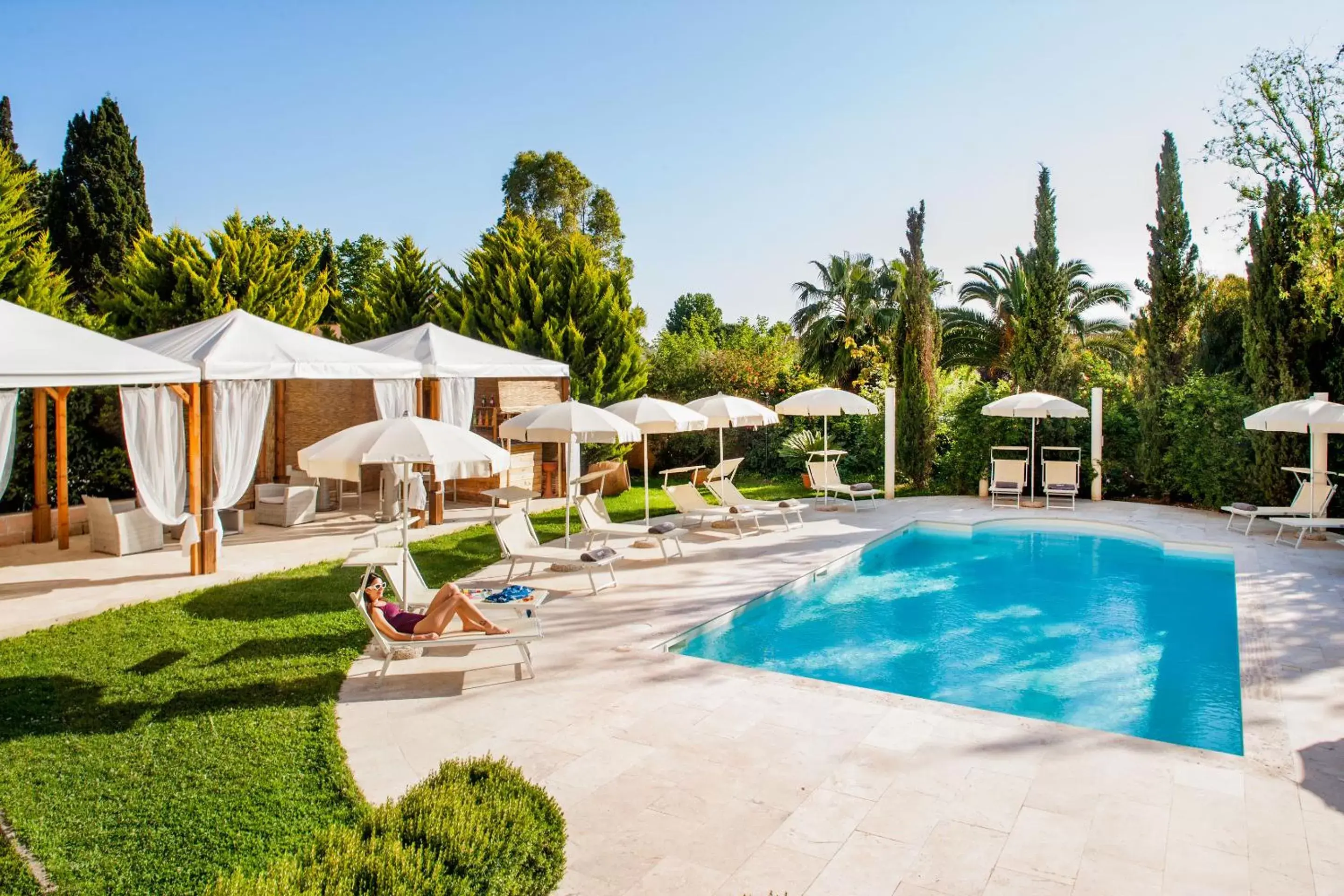Ostia Antica Park Hotel & Spa Ostia Antica Park Hotel & Spa