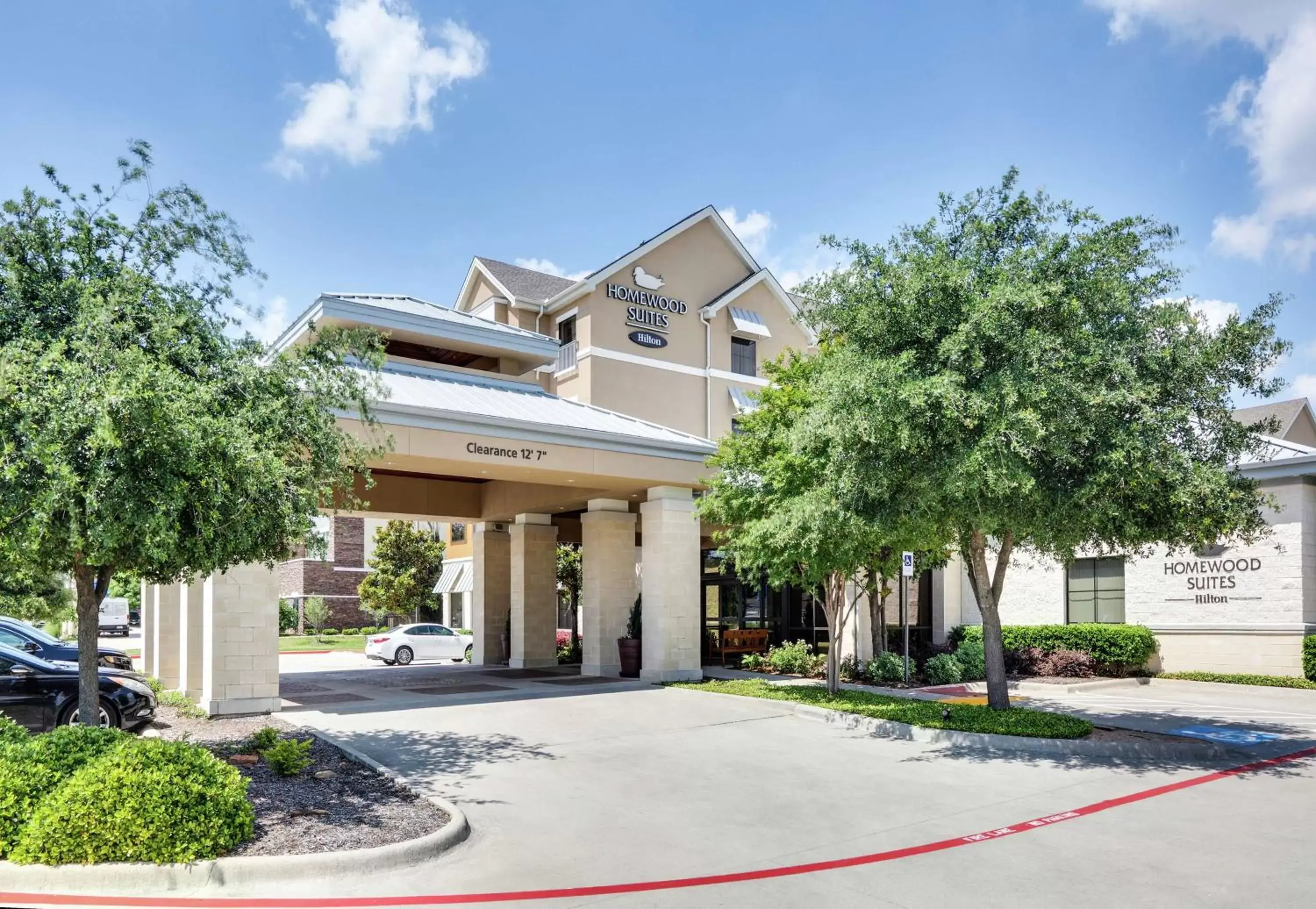 Homewood Suites by Hilton Dallas/Allen Homewood Suites by Hilton Dallas/Allen