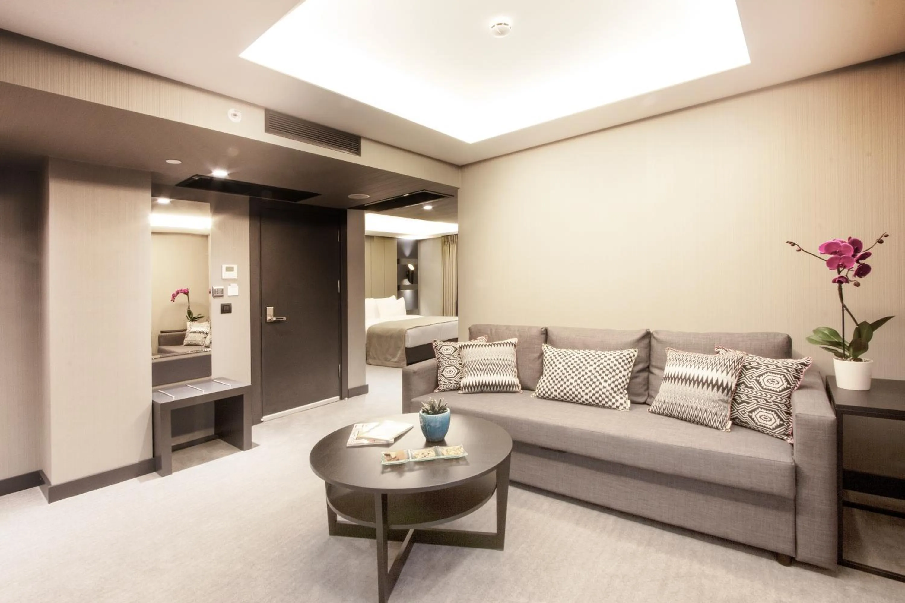 Family Suite in Cityloft 81