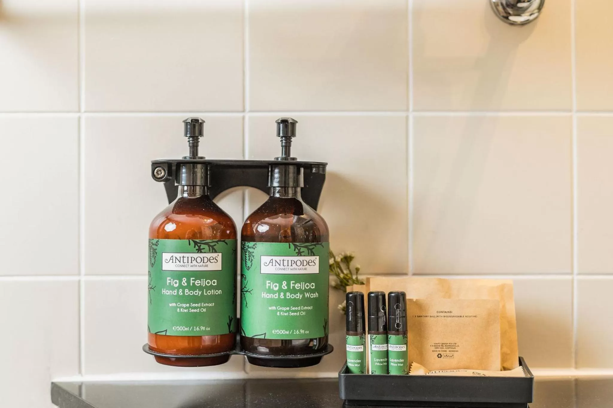 Junior Suite in Crowne Plaza Canberra by IHG