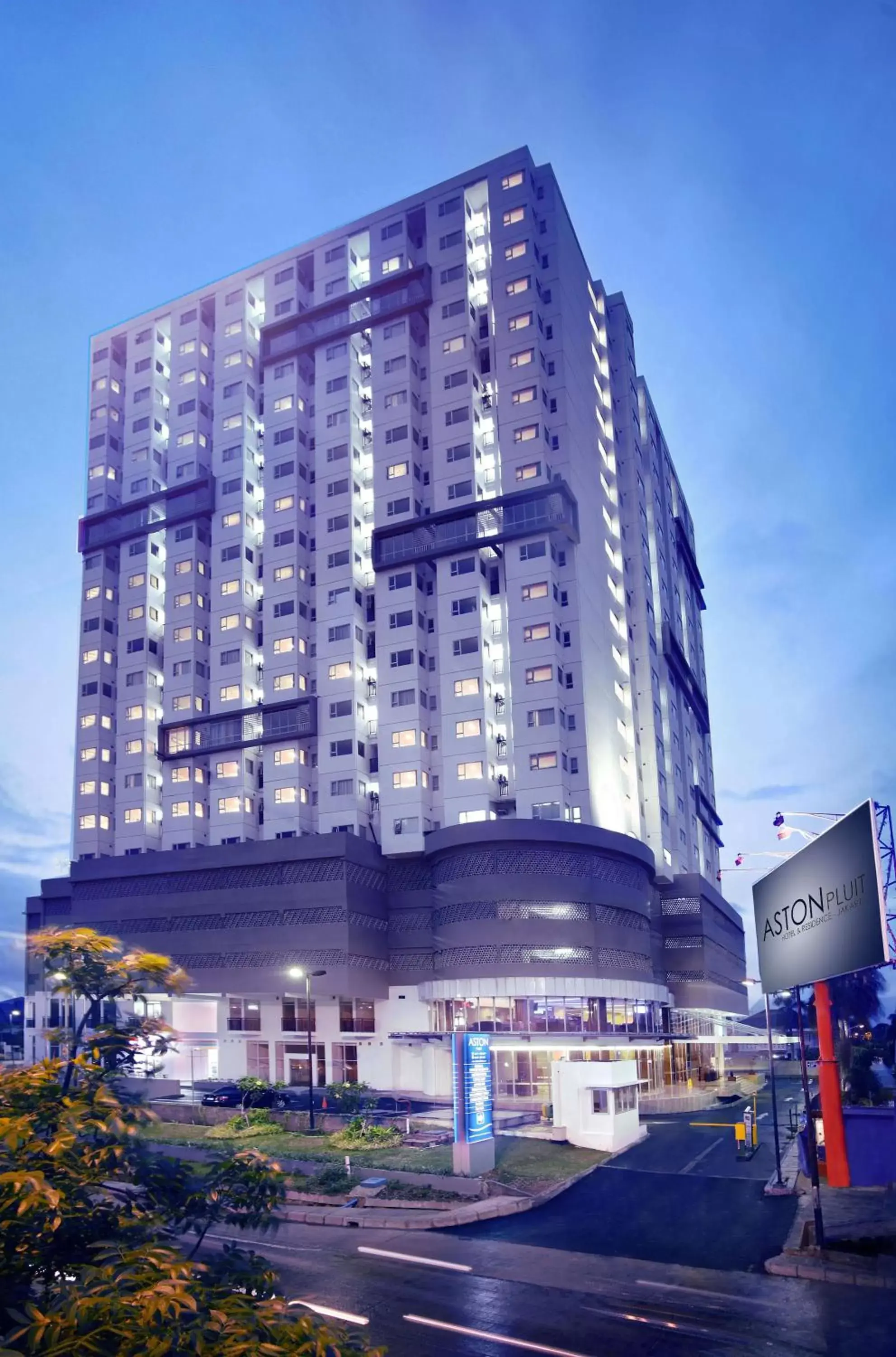 ASTON Pluit Hotel & Residence ASTON Pluit Hotel & Residence