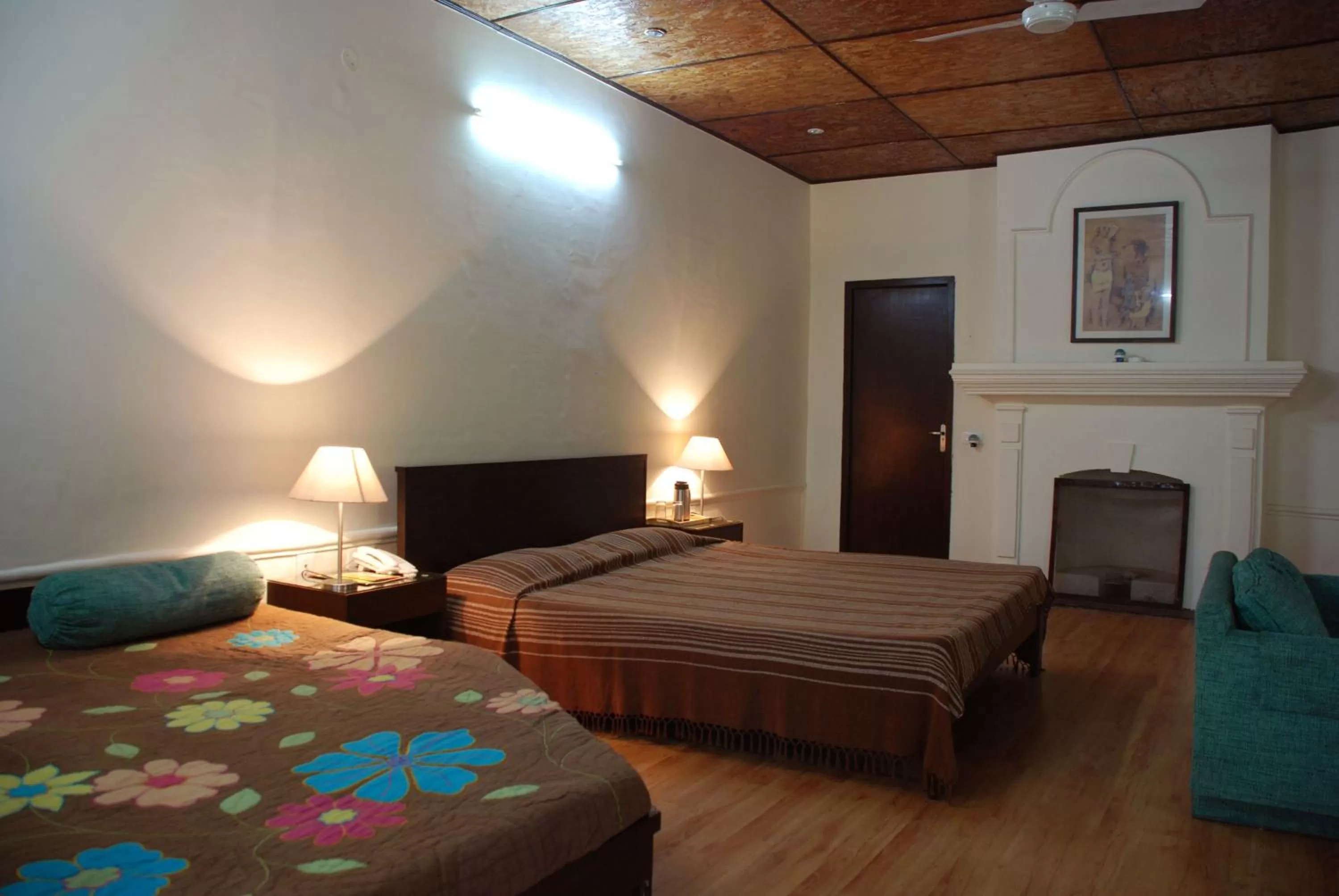 Family Suite in Alasia Hotel