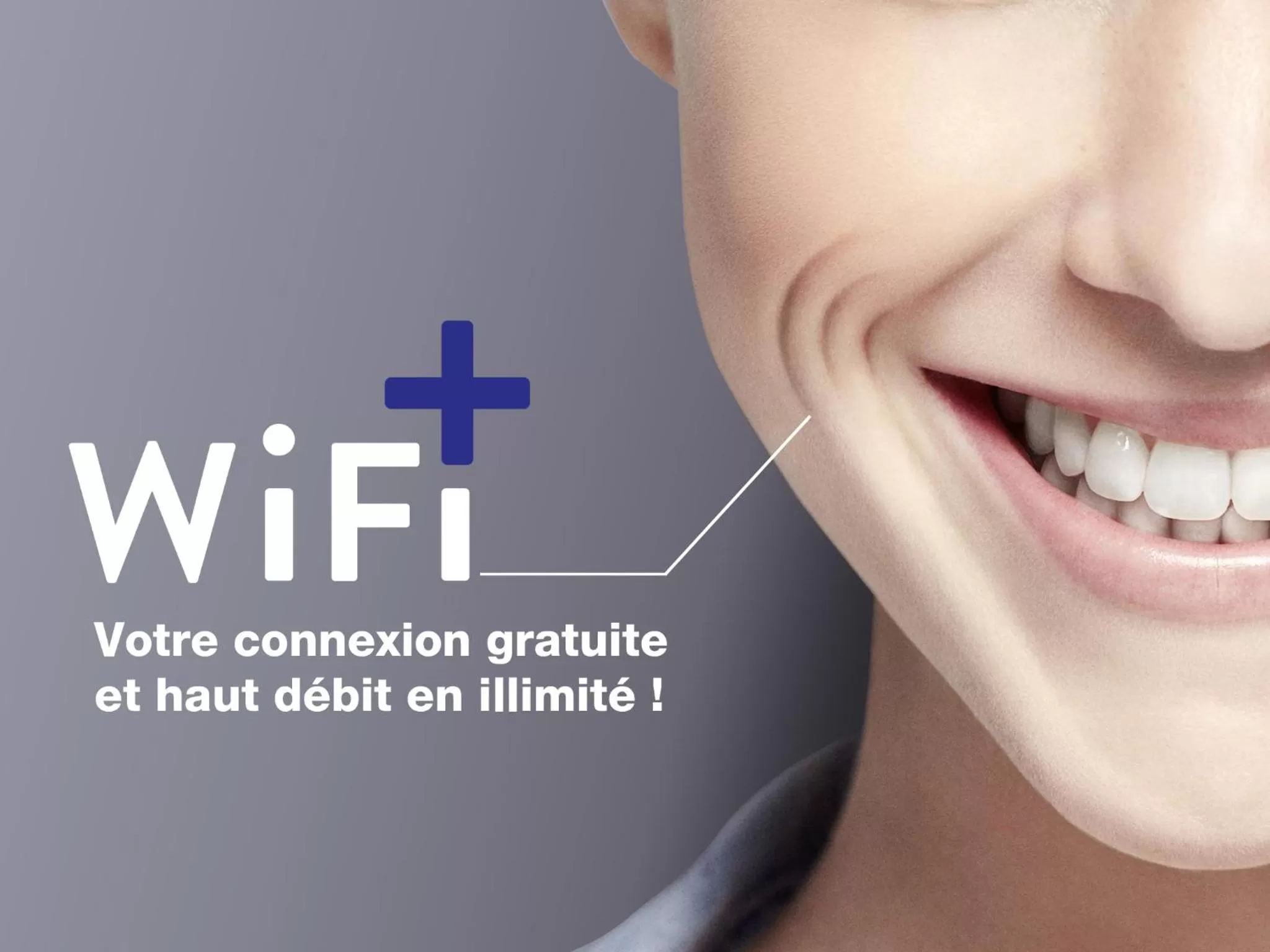 Double Room in Kyriad Le Bourget Centre- Parc Des Expositions