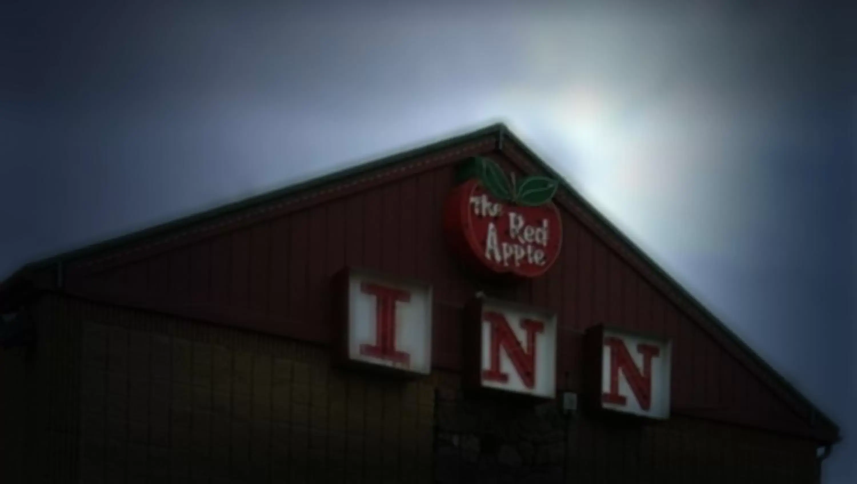 Red Apple Inn Red Apple Inn