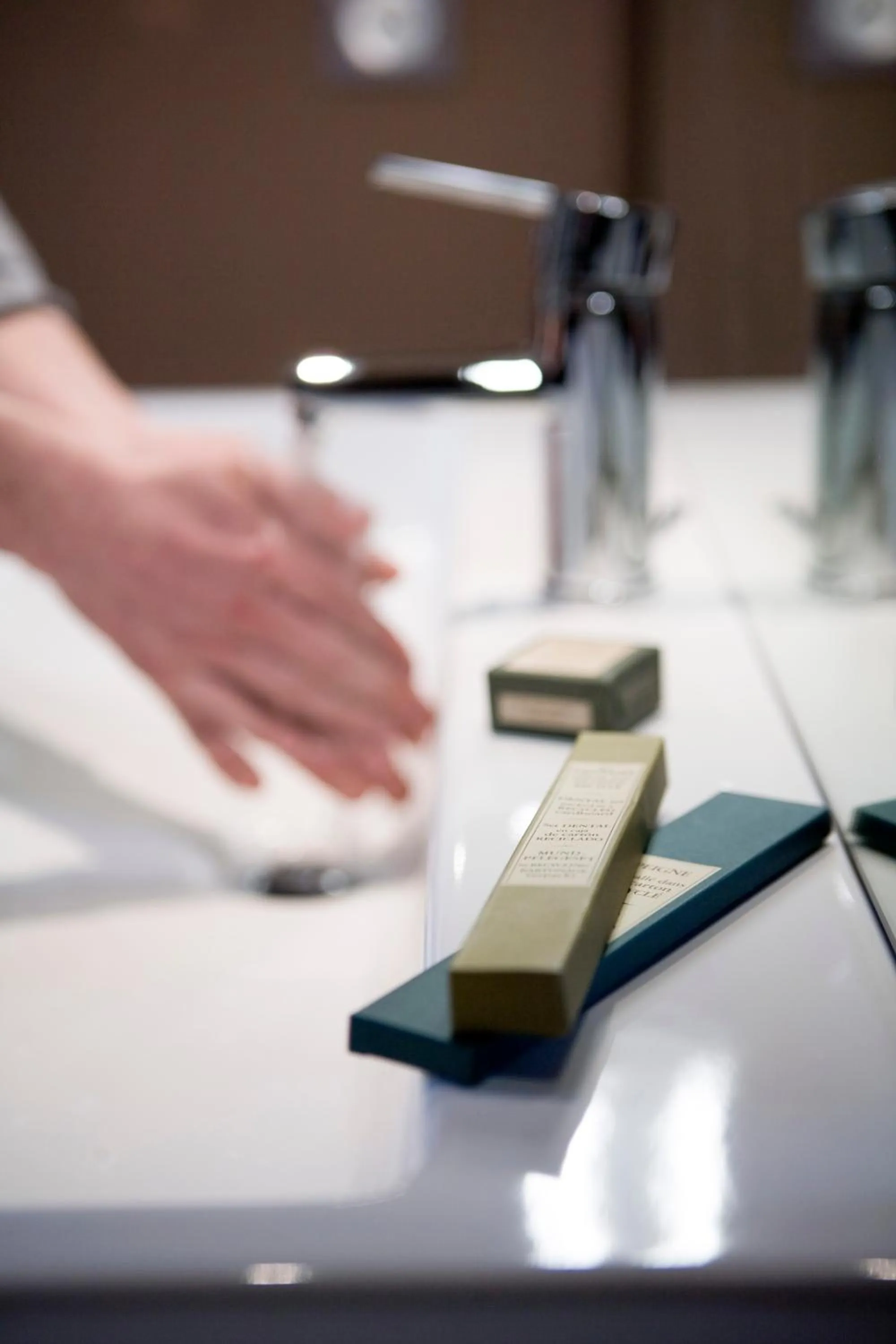 Junior Suite in Hotel Restaurant Spa Ivan Vautier