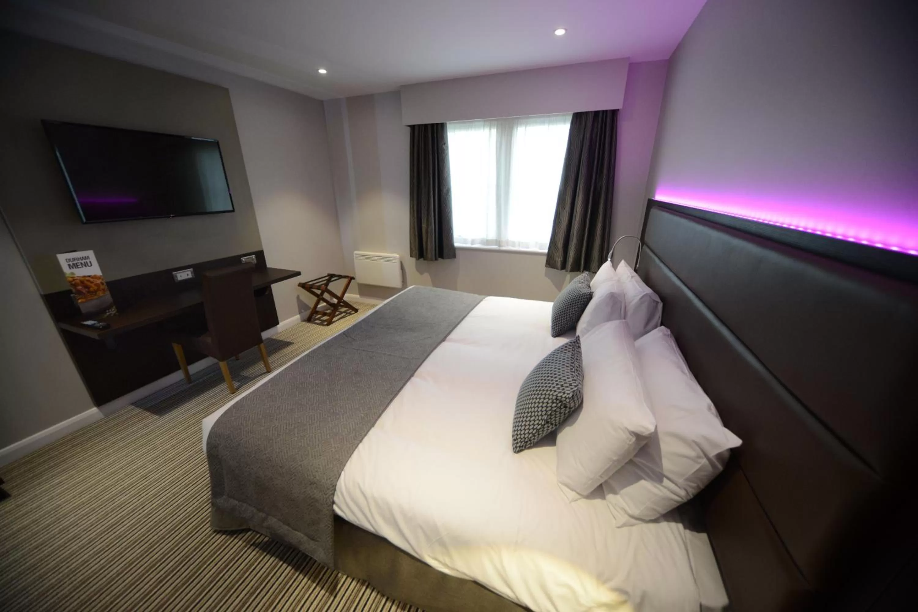 Superior Double or Twin Room in Bannatyne Hotel Durham