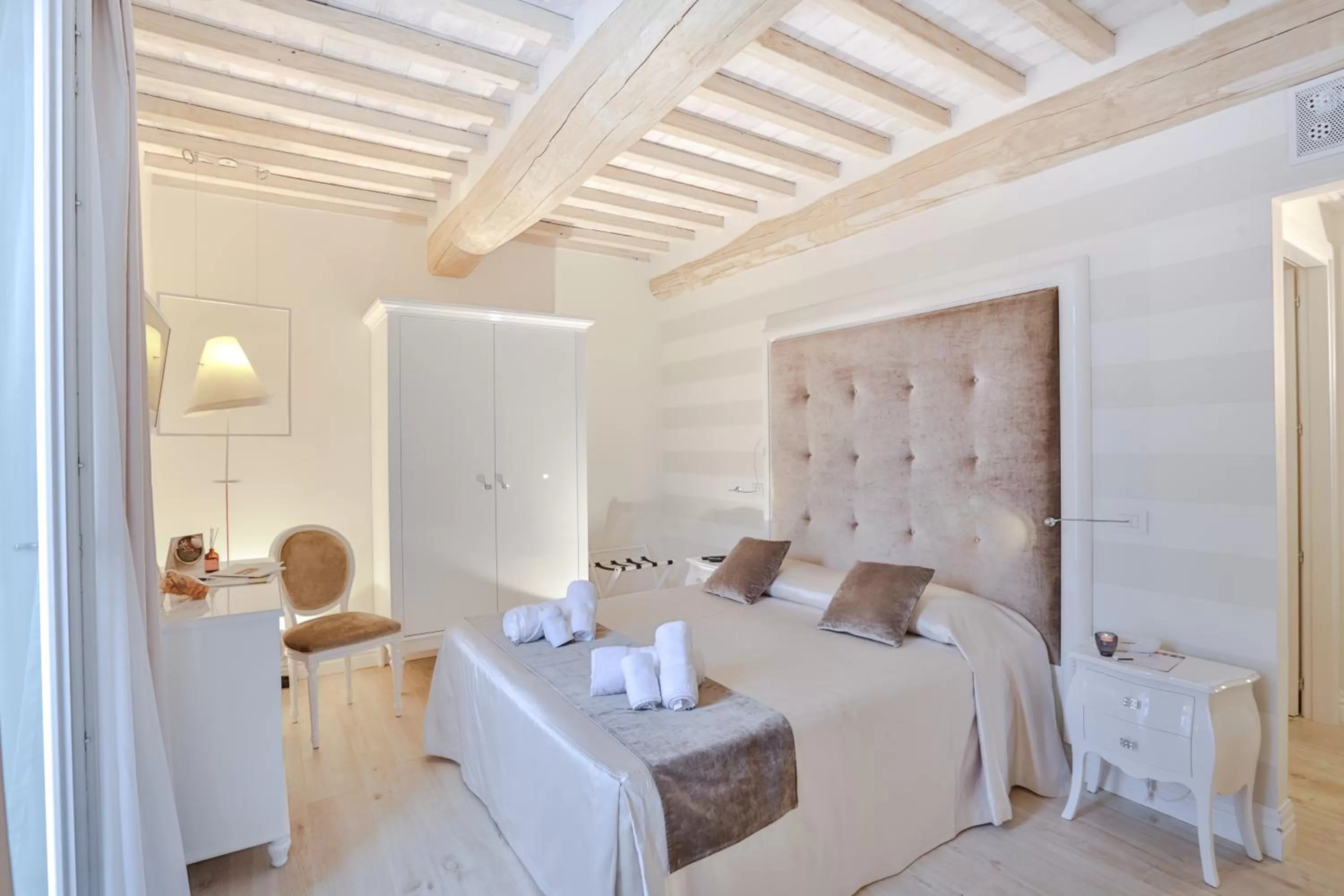 VILLA LIBERTY Boutique Hotel - Borgo Capitano Collection