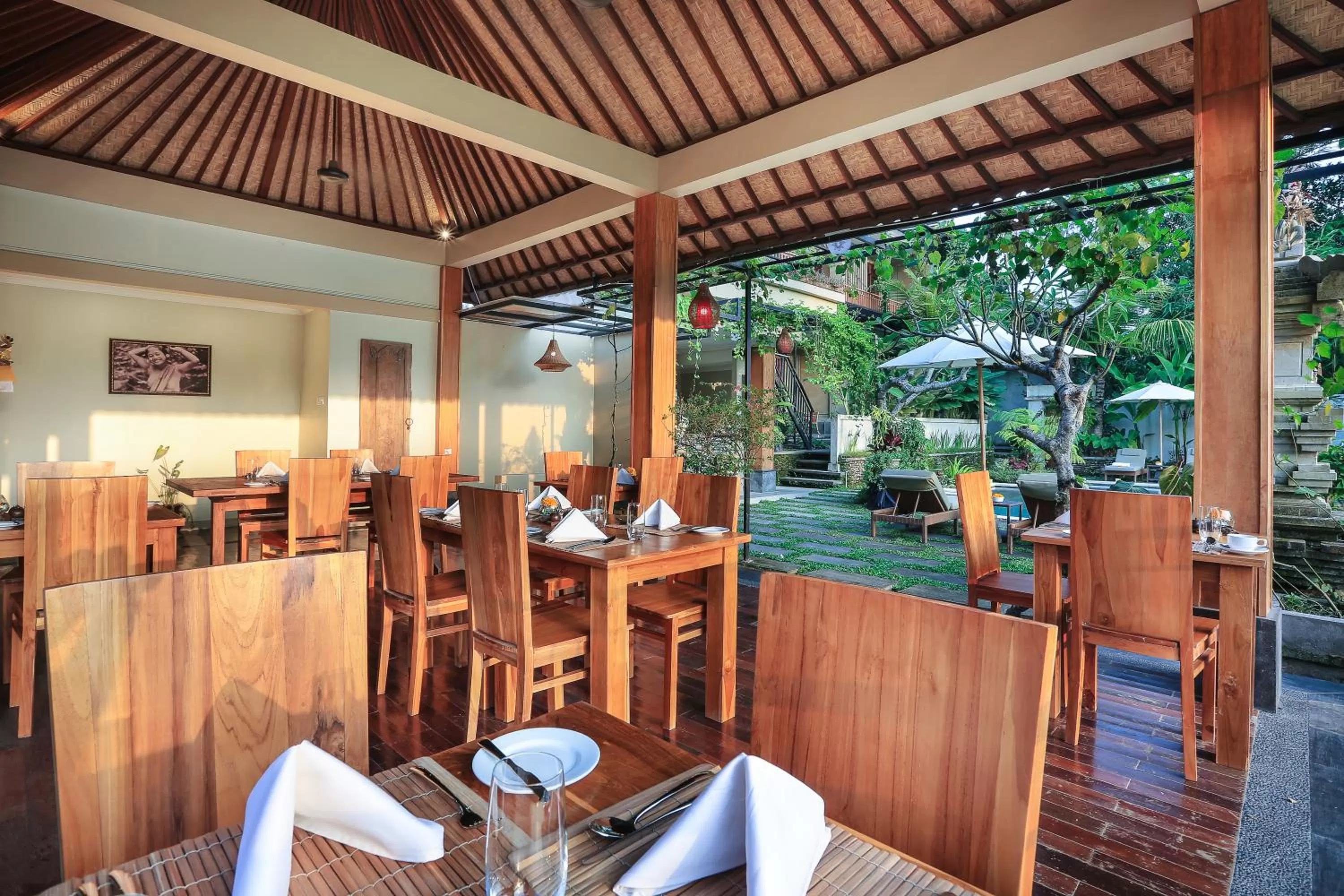 Suite in Nata Ubud