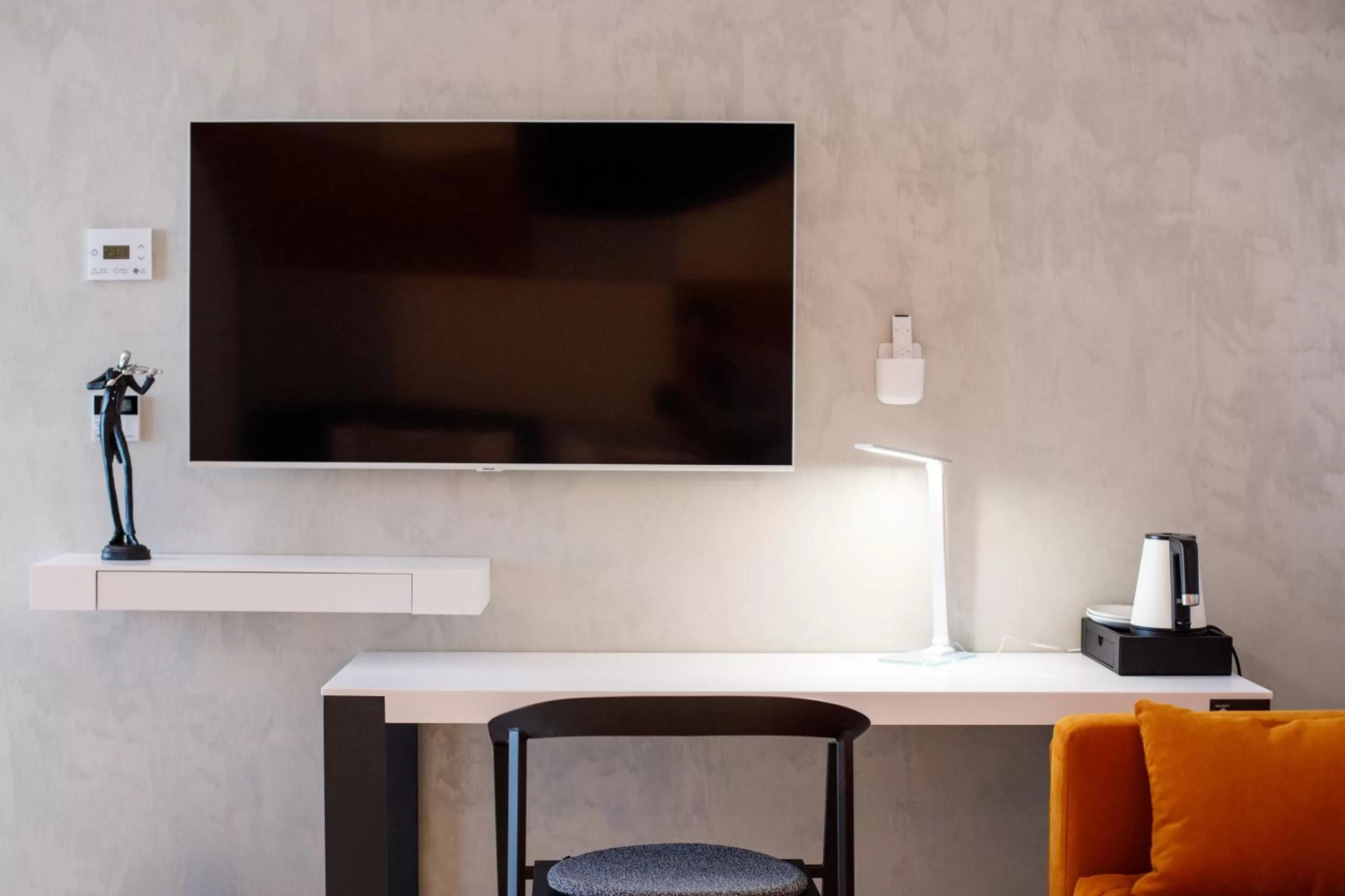 Superior Double Room in Mava Apartamente