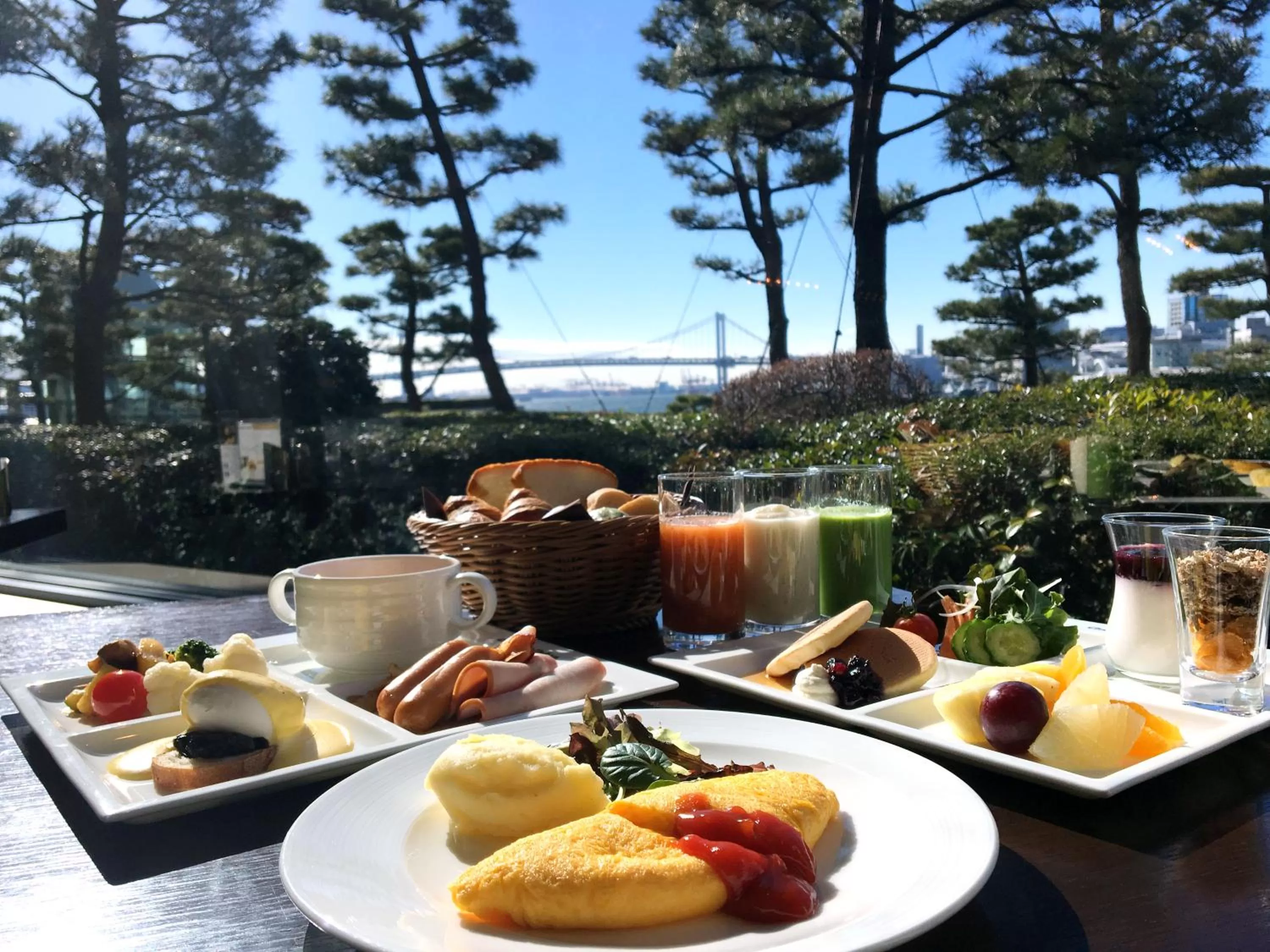 InterContinental Tokyo Bay by IHG