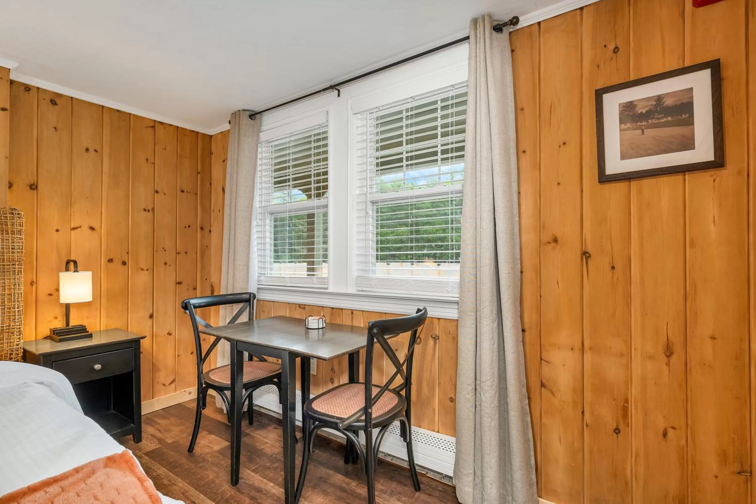 Superior Double Room in The Inn & More