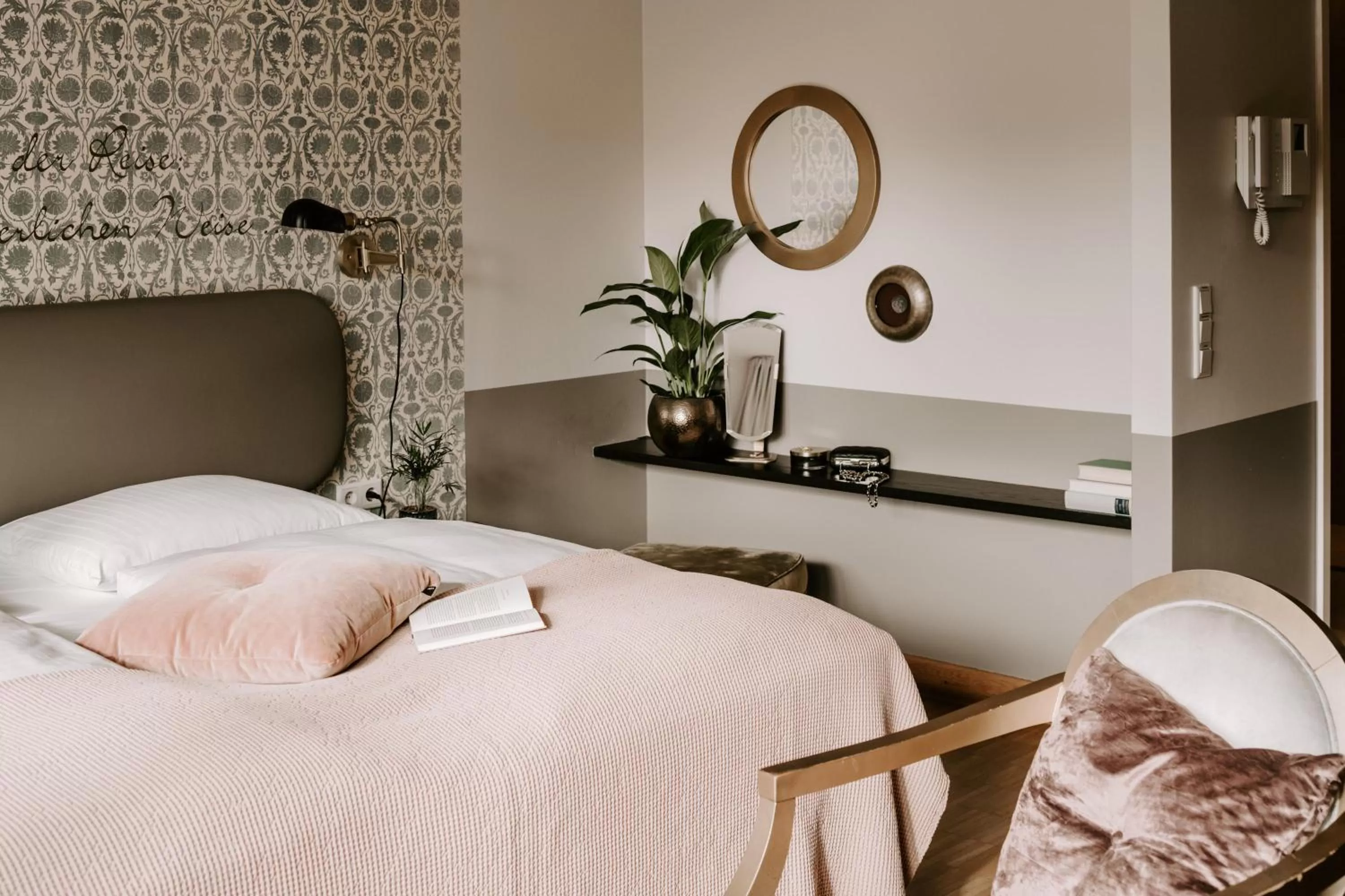 Garden Studio in Townhouse Berlin