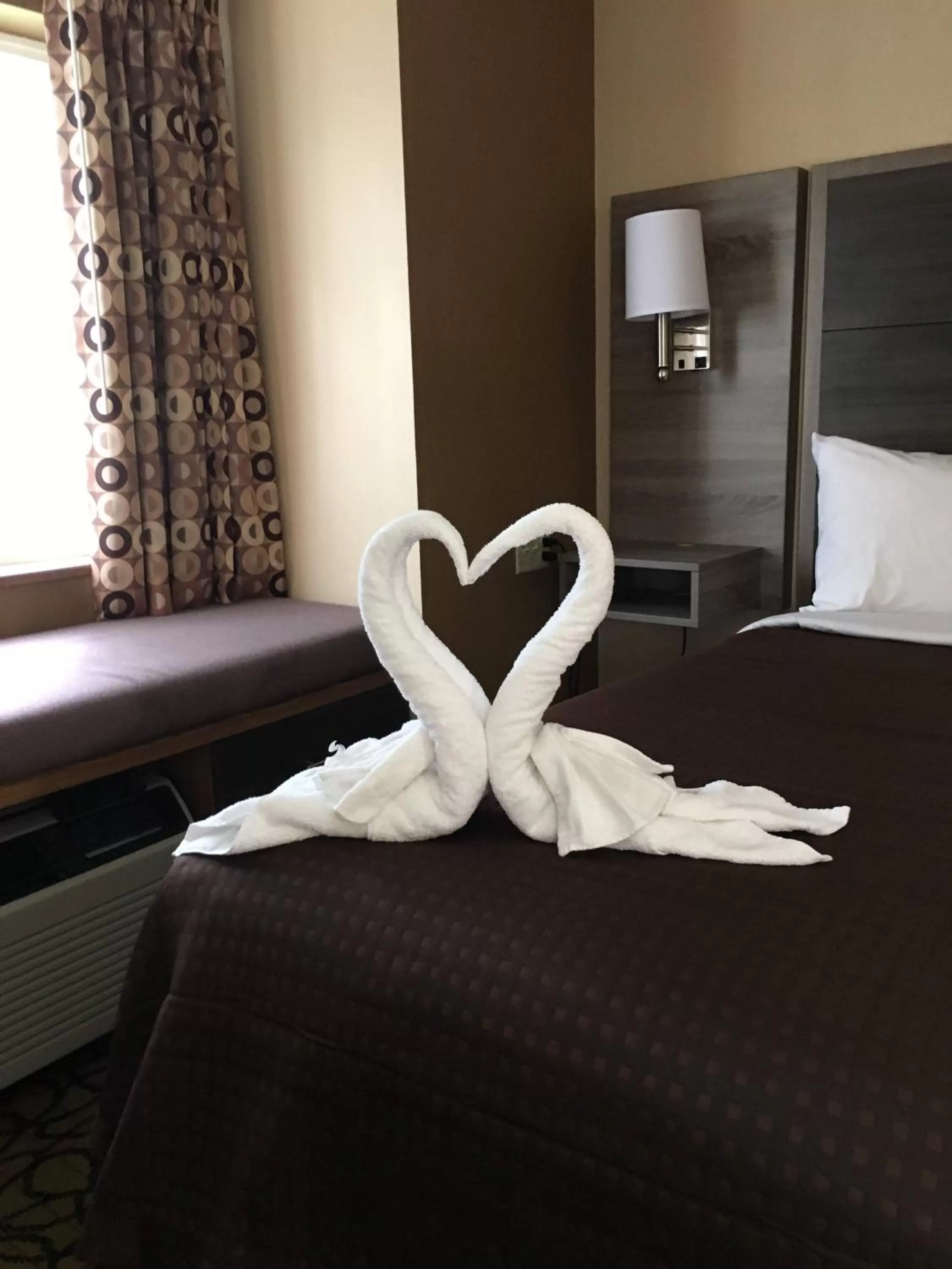 Guest Inn Pigeon Forge