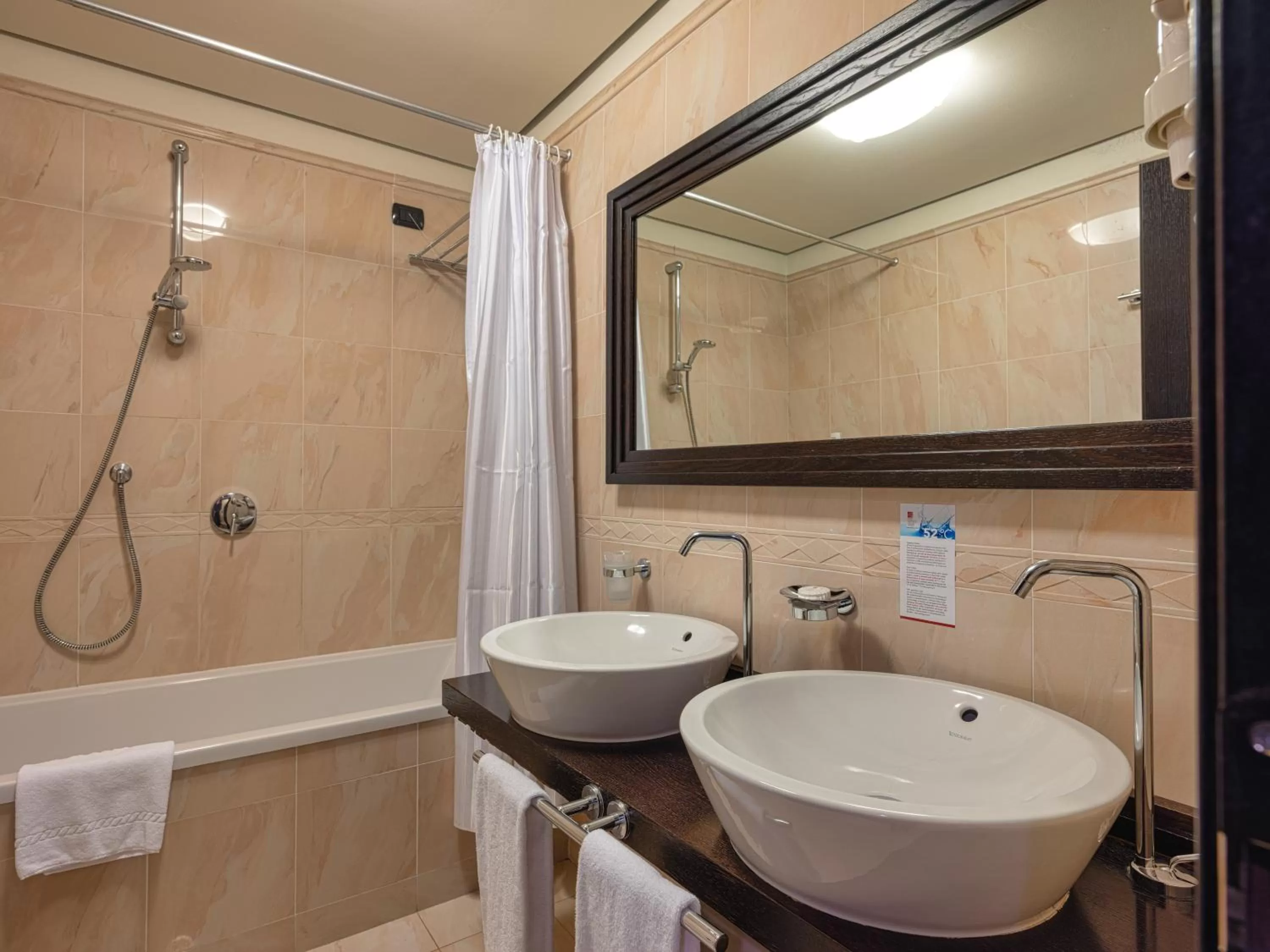 Suite in Active Hotel Paradiso