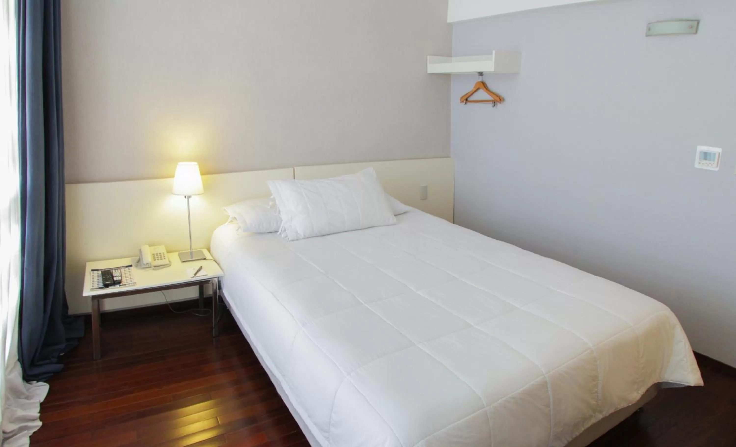 Standard Single Room in Hotel Guarani Asuncion