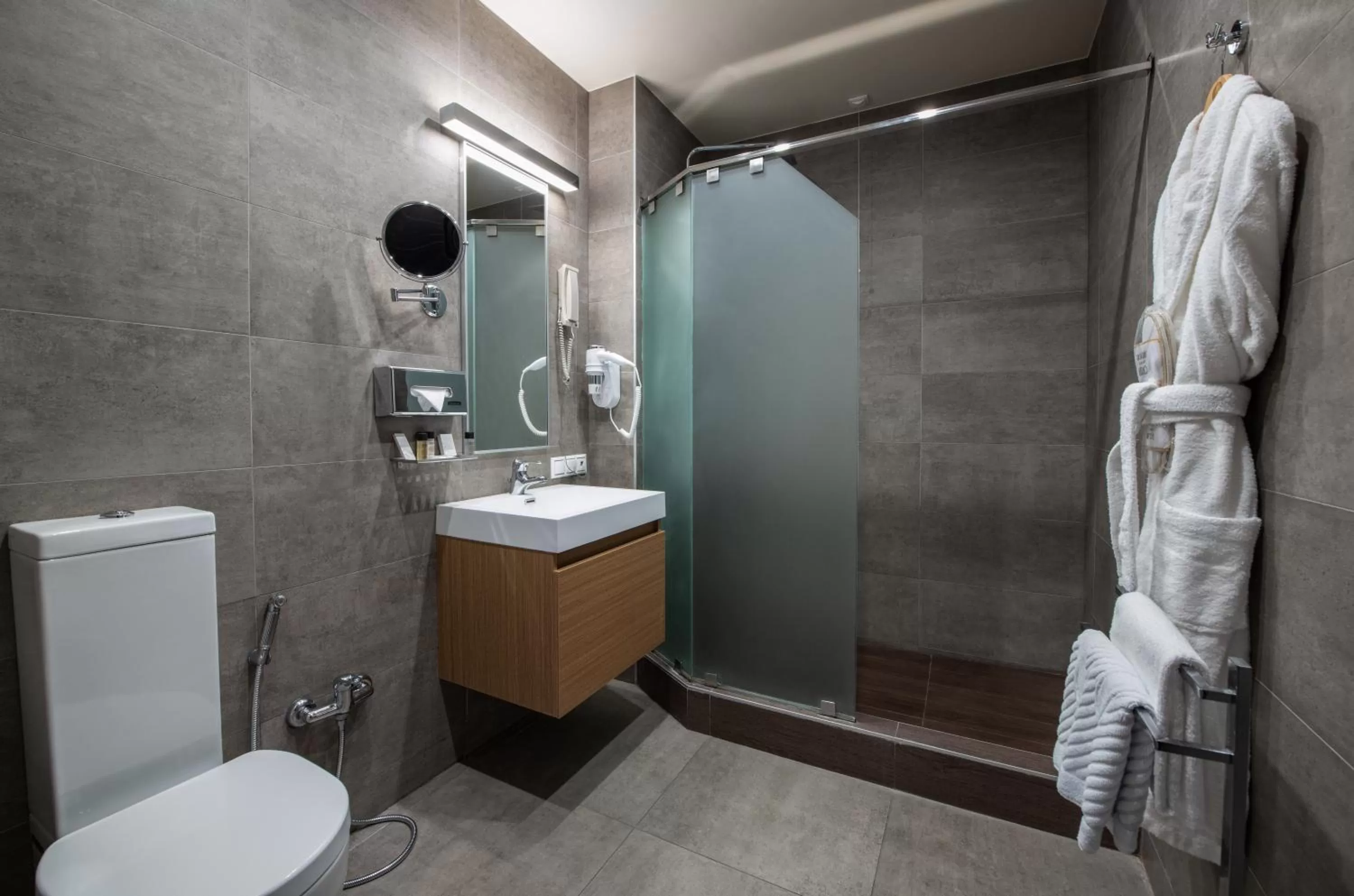 Deluxe King Room - single occupancy in Opera Suite Hotel