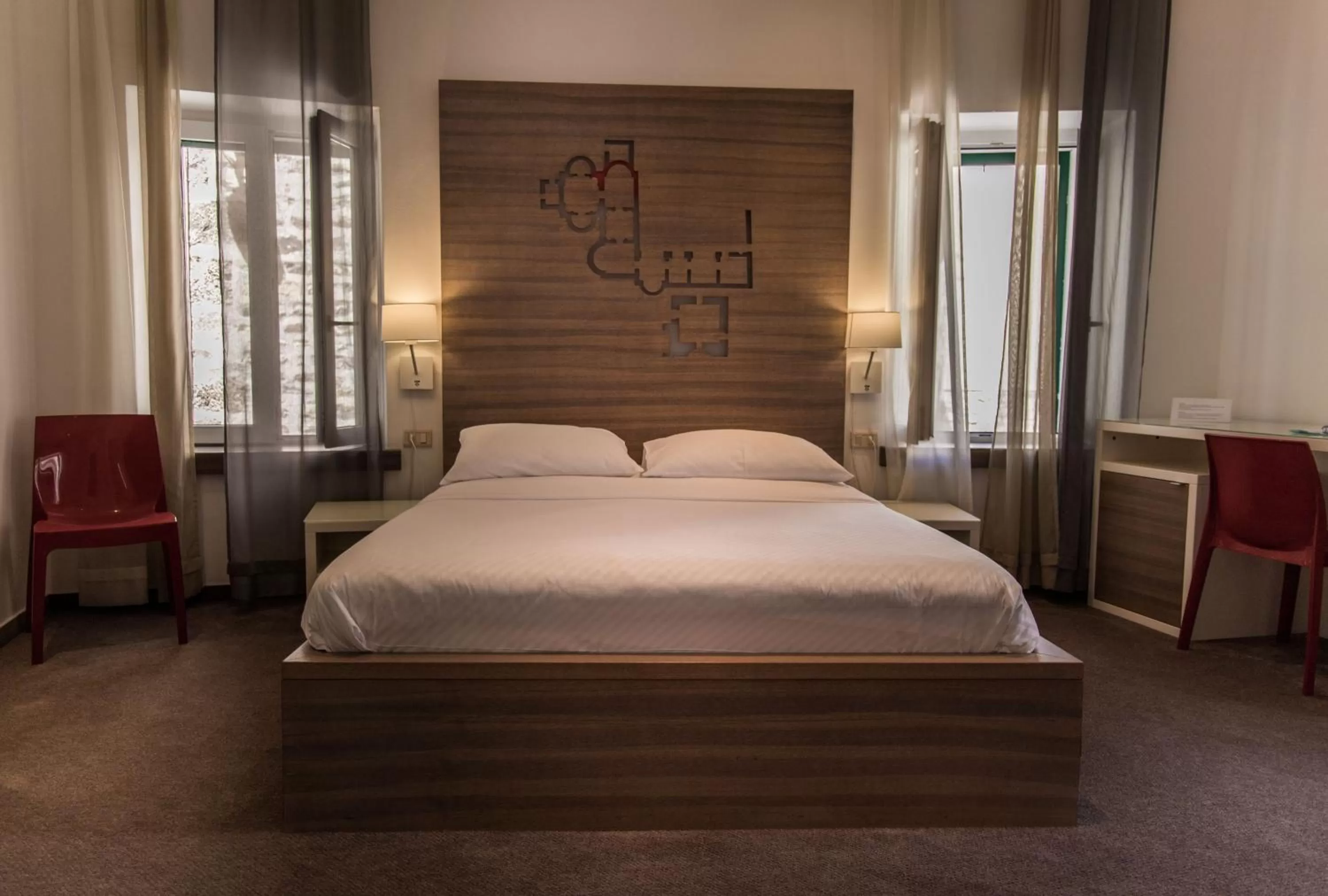 Standard King Room in Slavija Culture Heritage Hotel