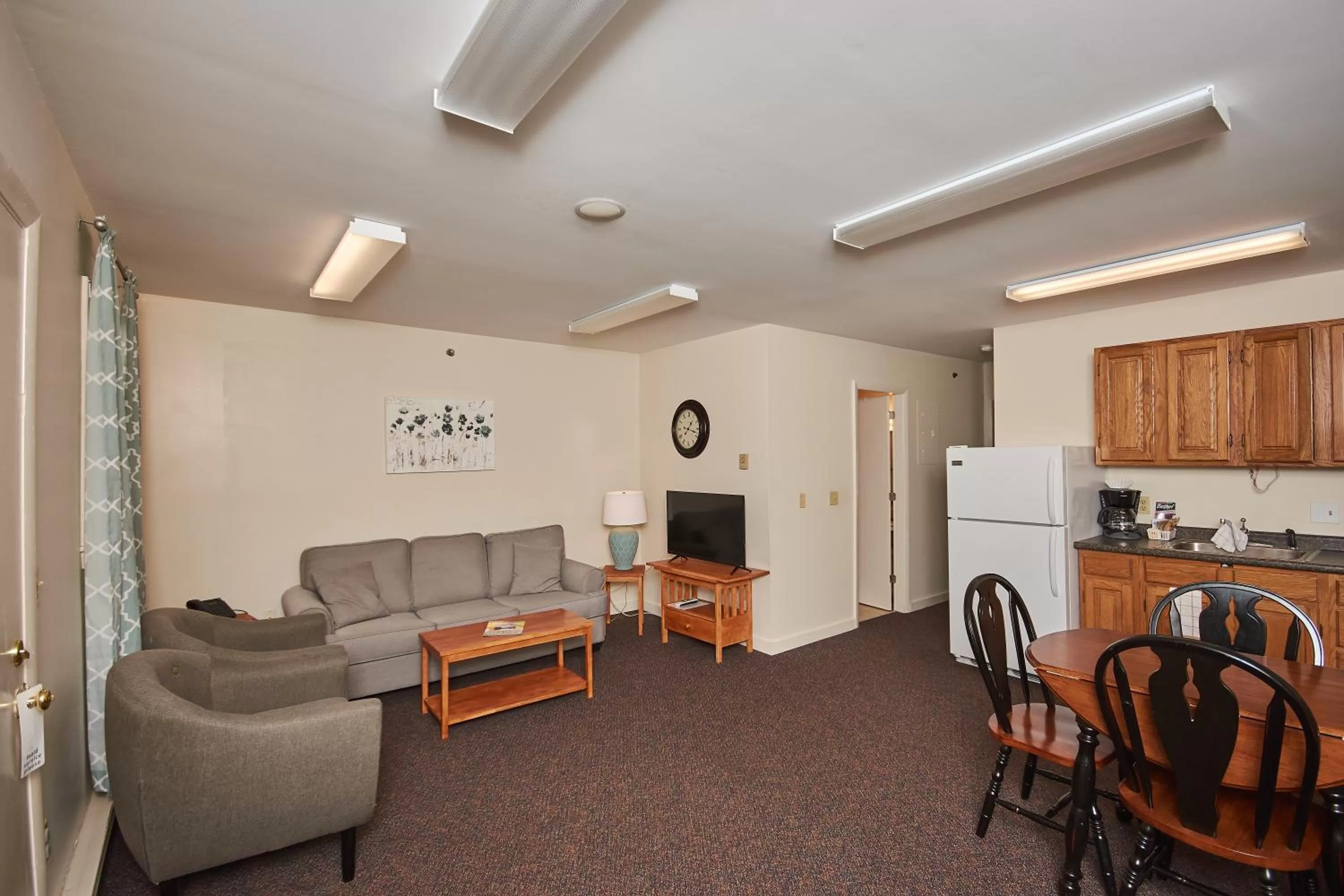 Deluxe Apartment in River View Resort