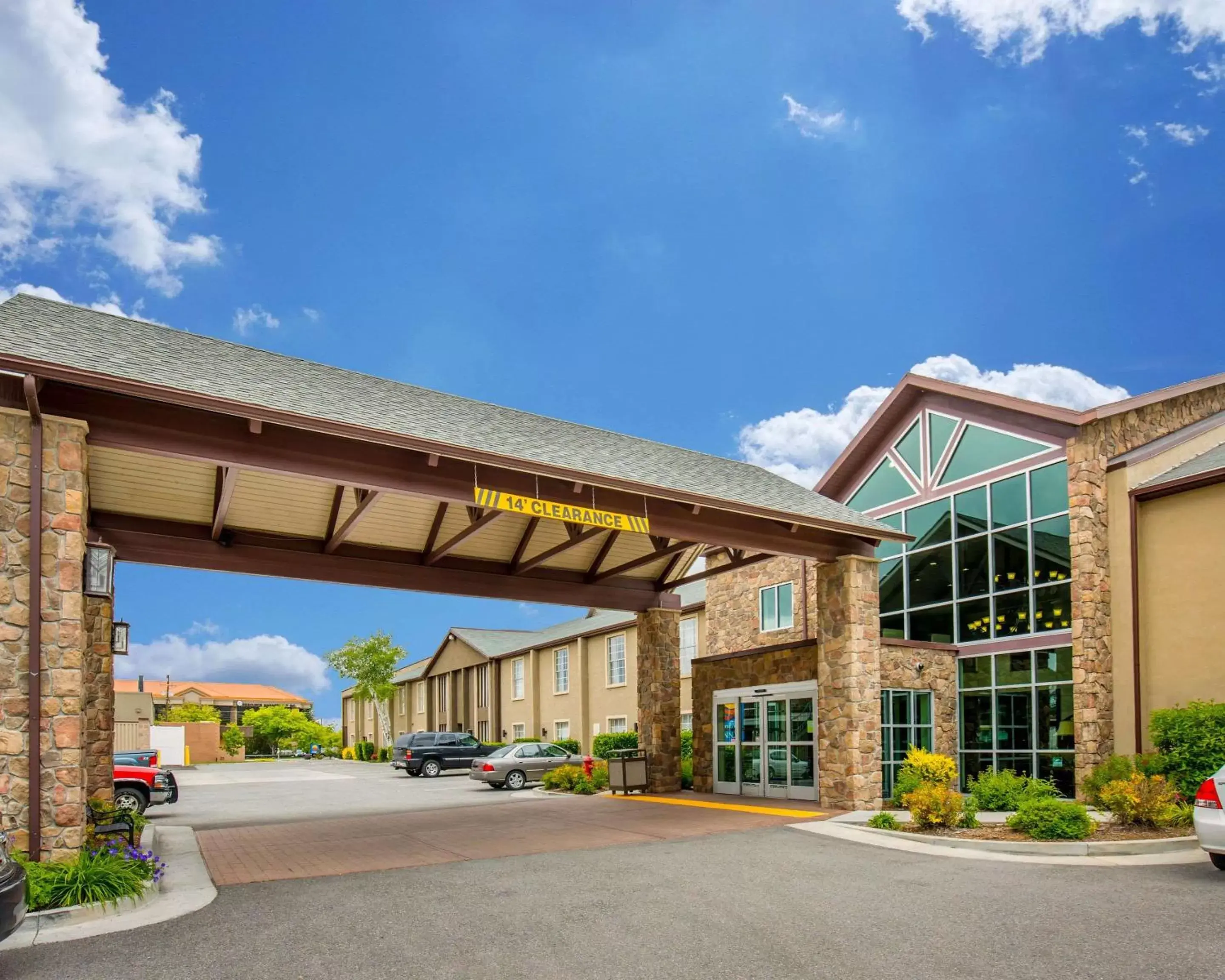 Comfort Inn Salt Lake City Downtown Comfort Inn Salt Lake City Downtown