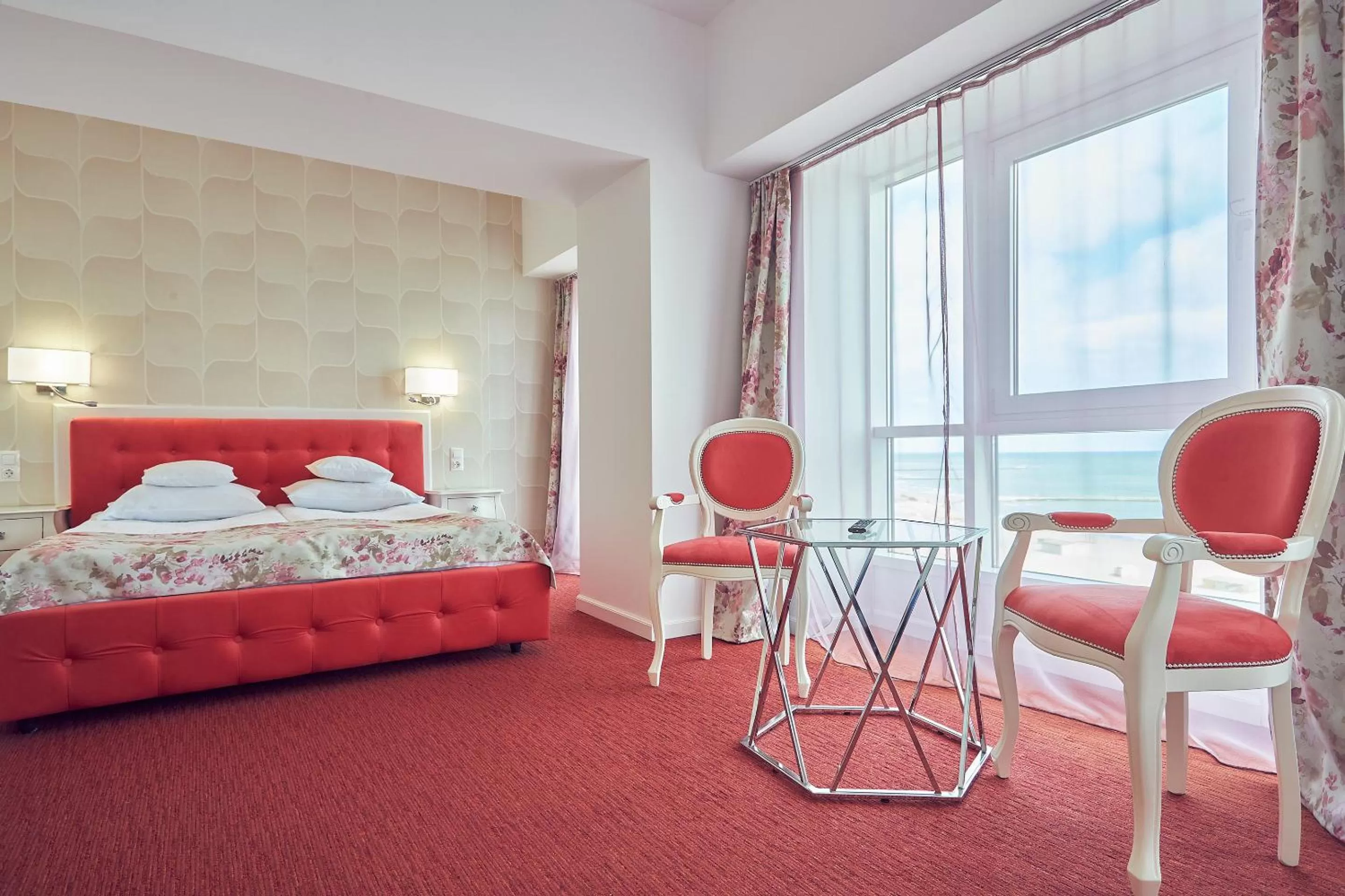 Family Suite in Continental Forum Constanta