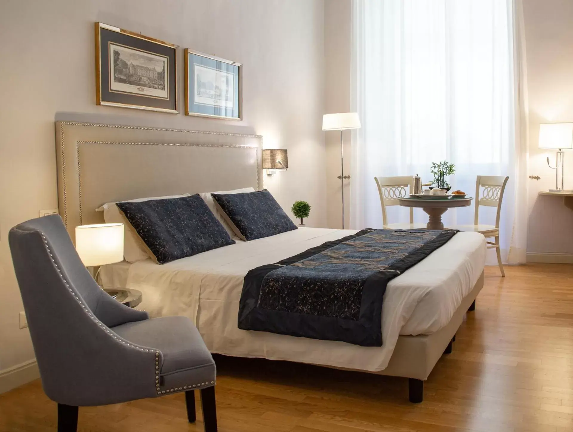 Boutique Hotel del Corso Boutique Hotel del Corso