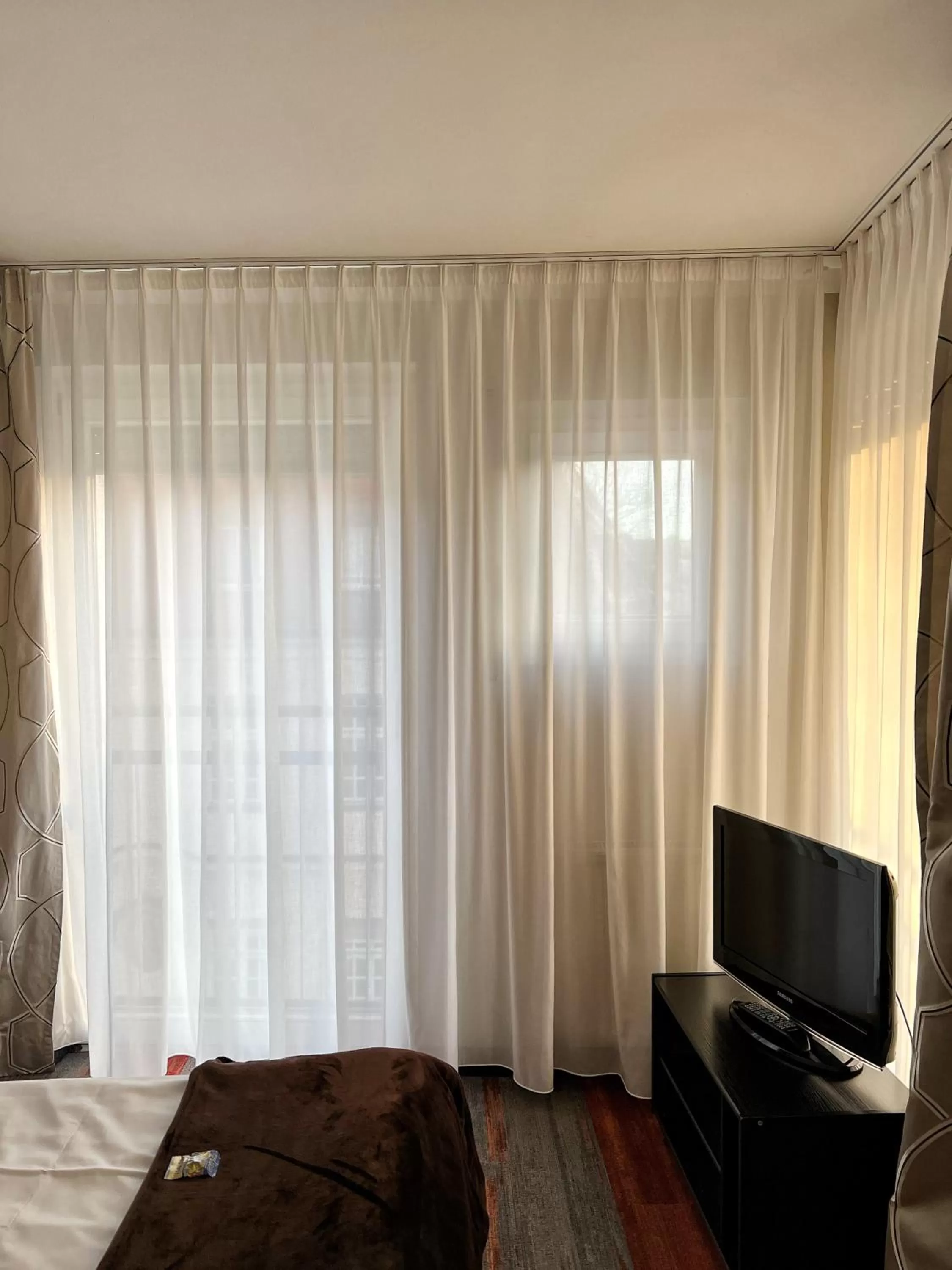 King Room in Hotel Prinz