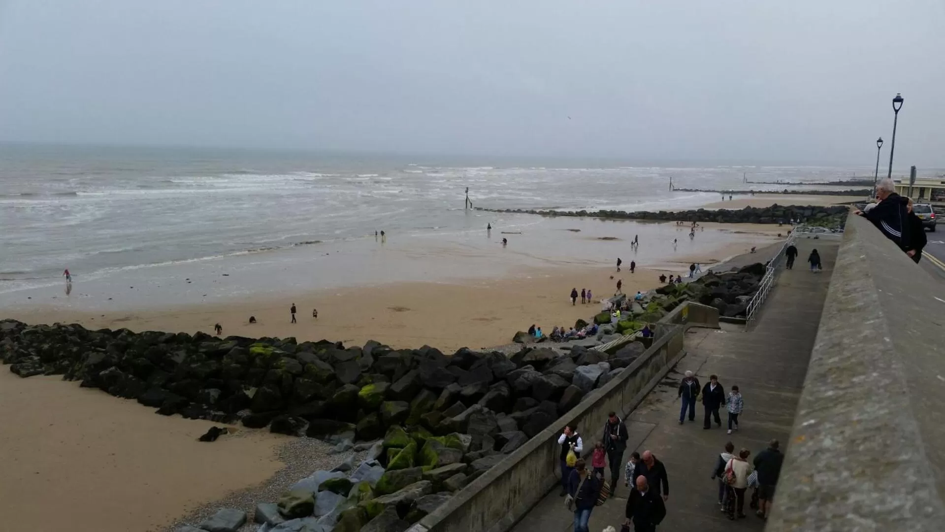 Double Room in The Two Lifeboats