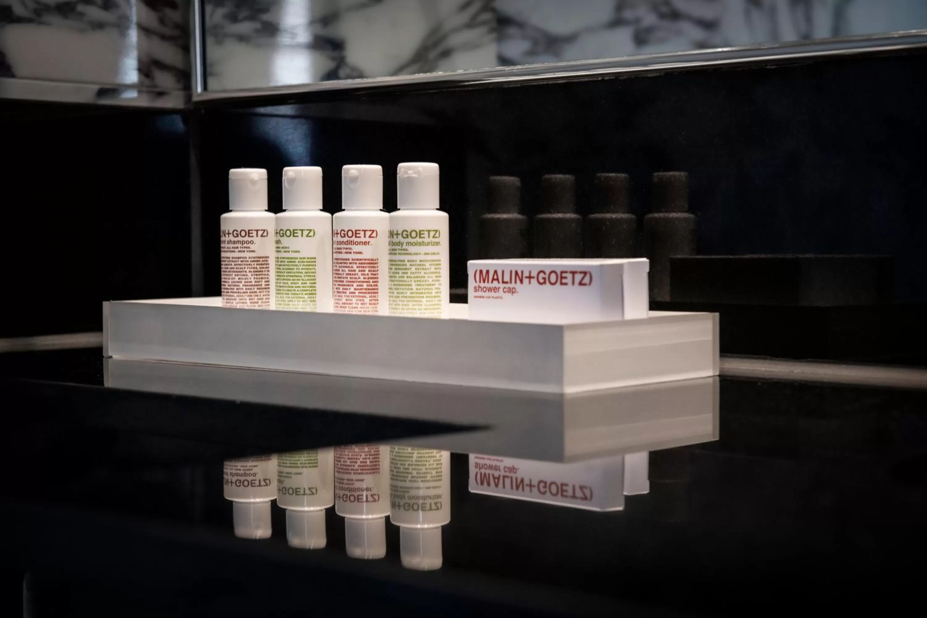 Suite with Terrace in The Dupont Circle Hotel