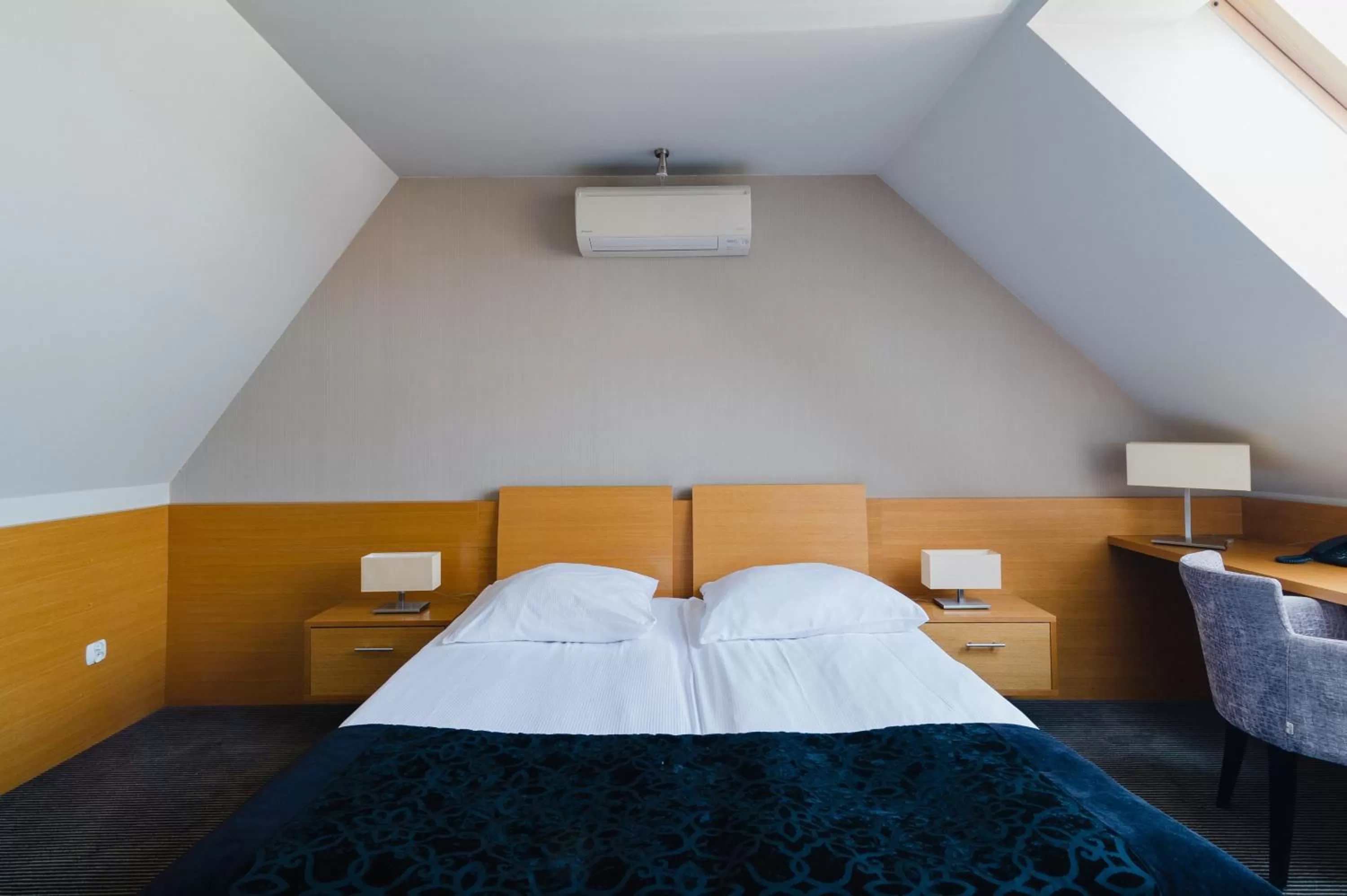 One-Bedroom Apartment in Focus Hotel Premium Elbląg